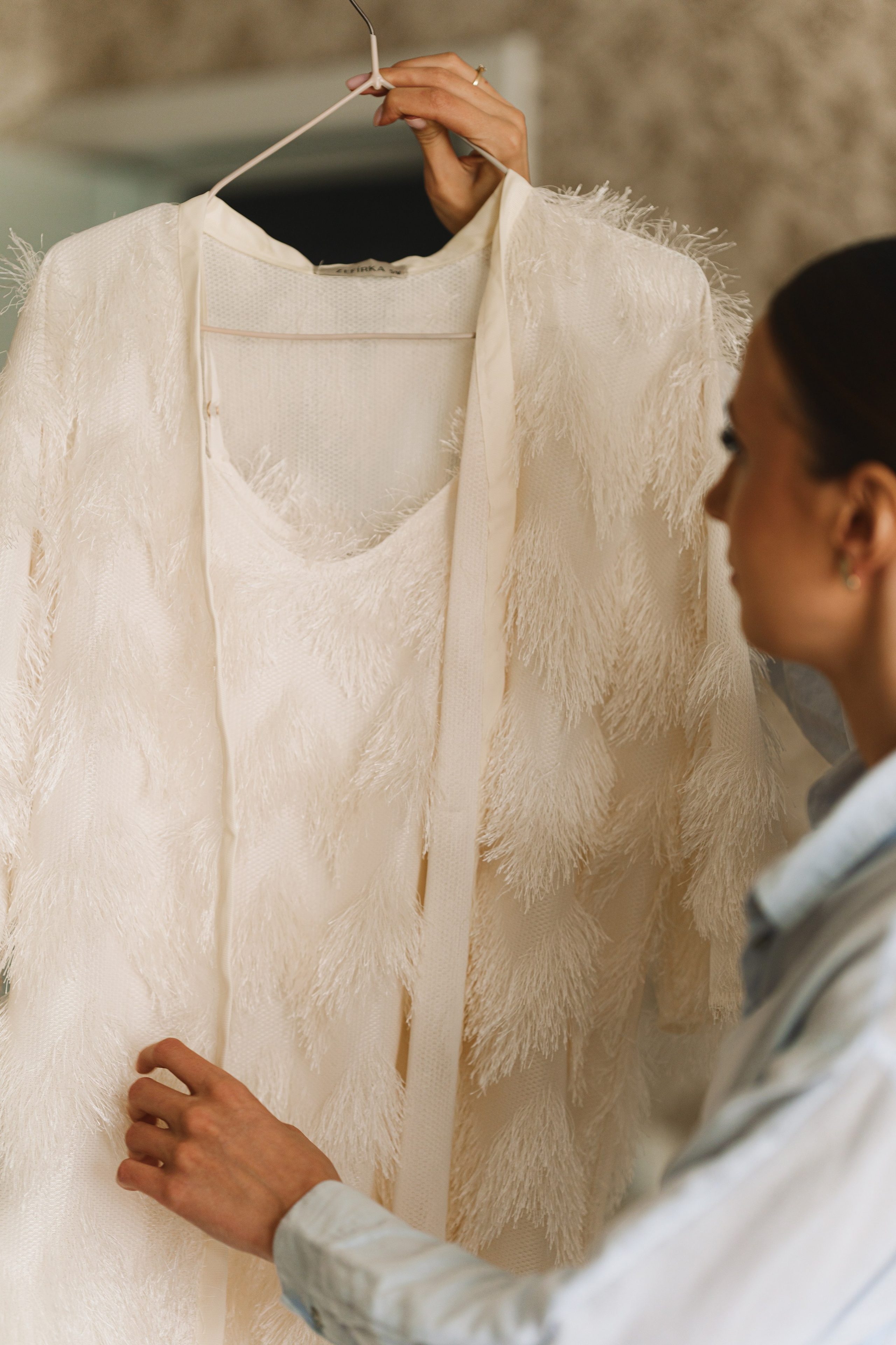 V&Z. Фотограф Москва. Екатерина Дударевич