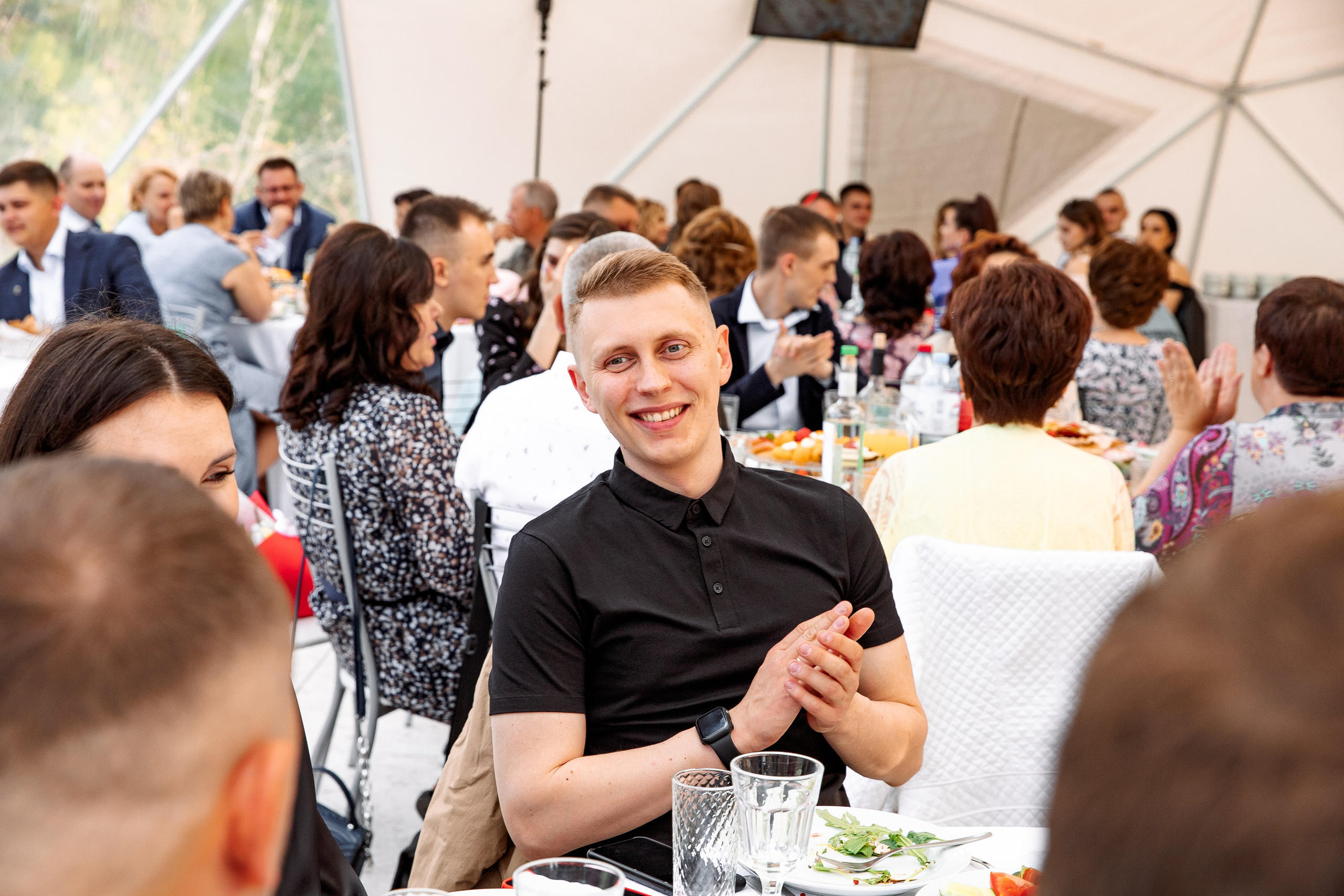 Кирилл и Екатерина. Свадебный и семейный фотограф в Челябинске Юлия Ишимова