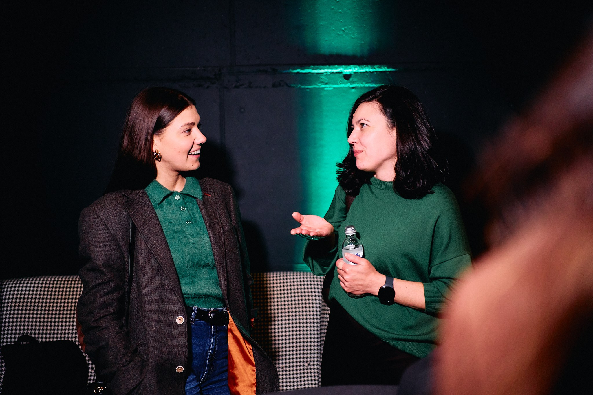 HR Klubas. Photographer in Vilnius