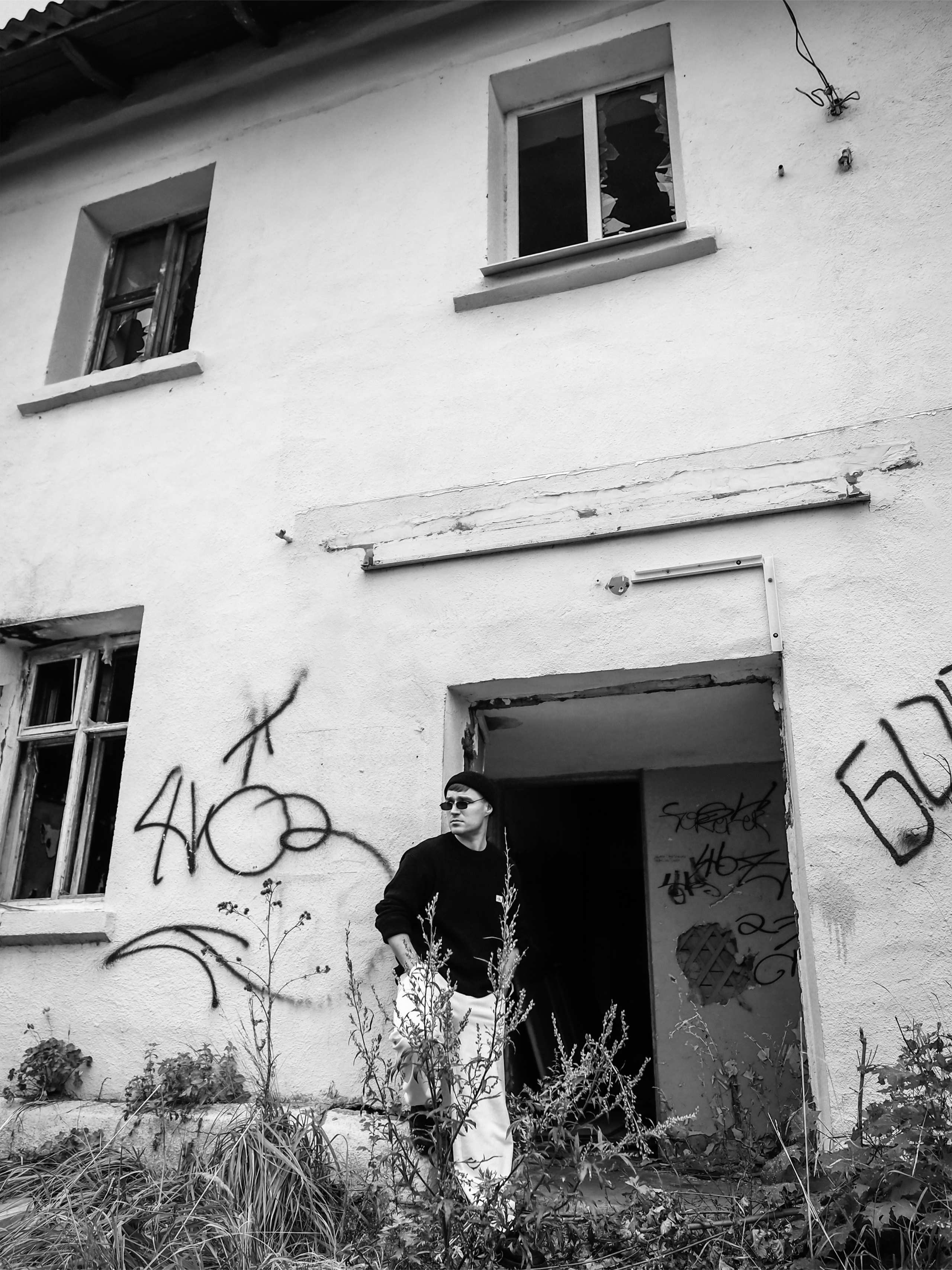 ПСВ. Ваш фотограф в Лобне и САО Алина