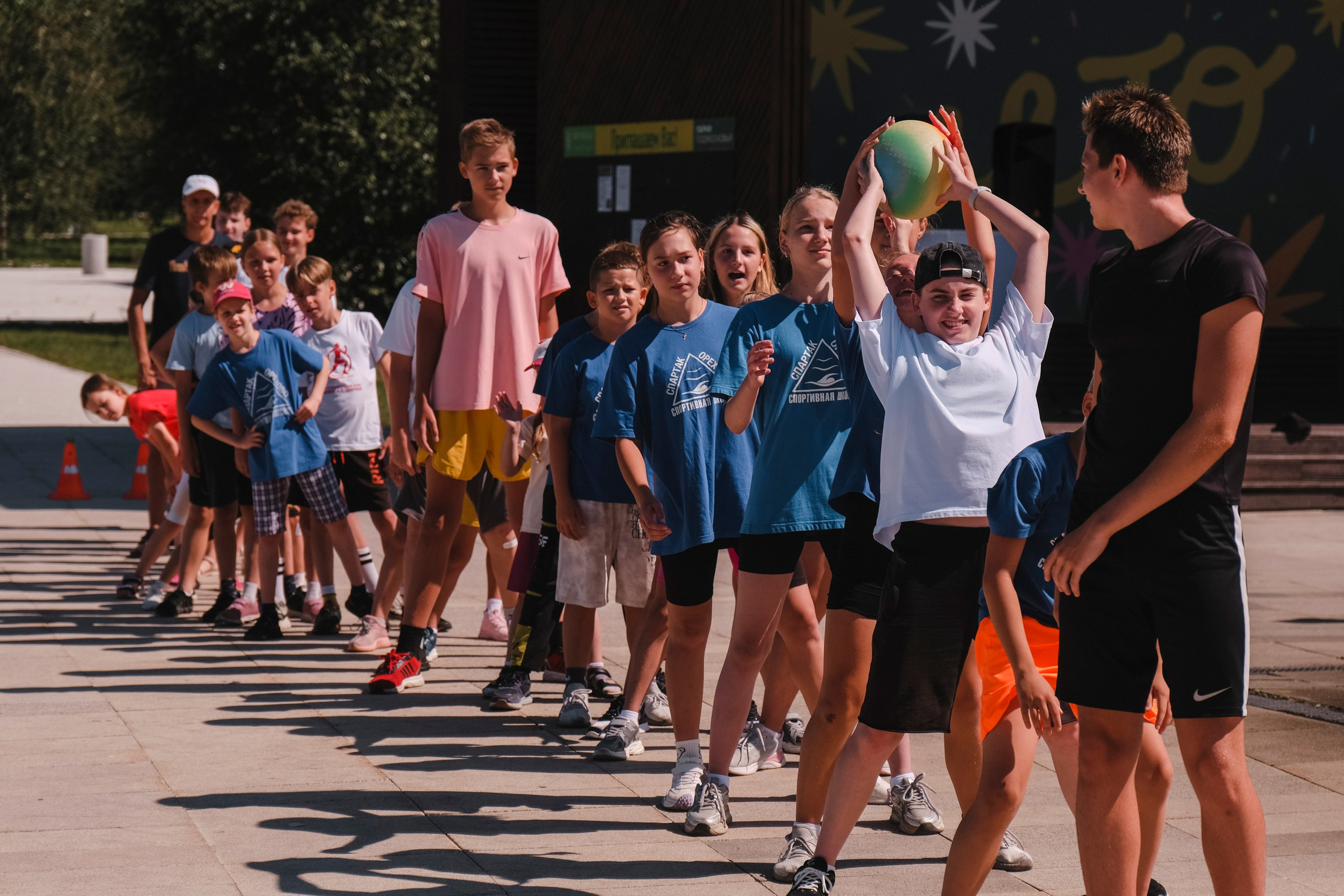 Репортаж 1. Фотограф и видеограф в Москве и МО — Евгений Лавров