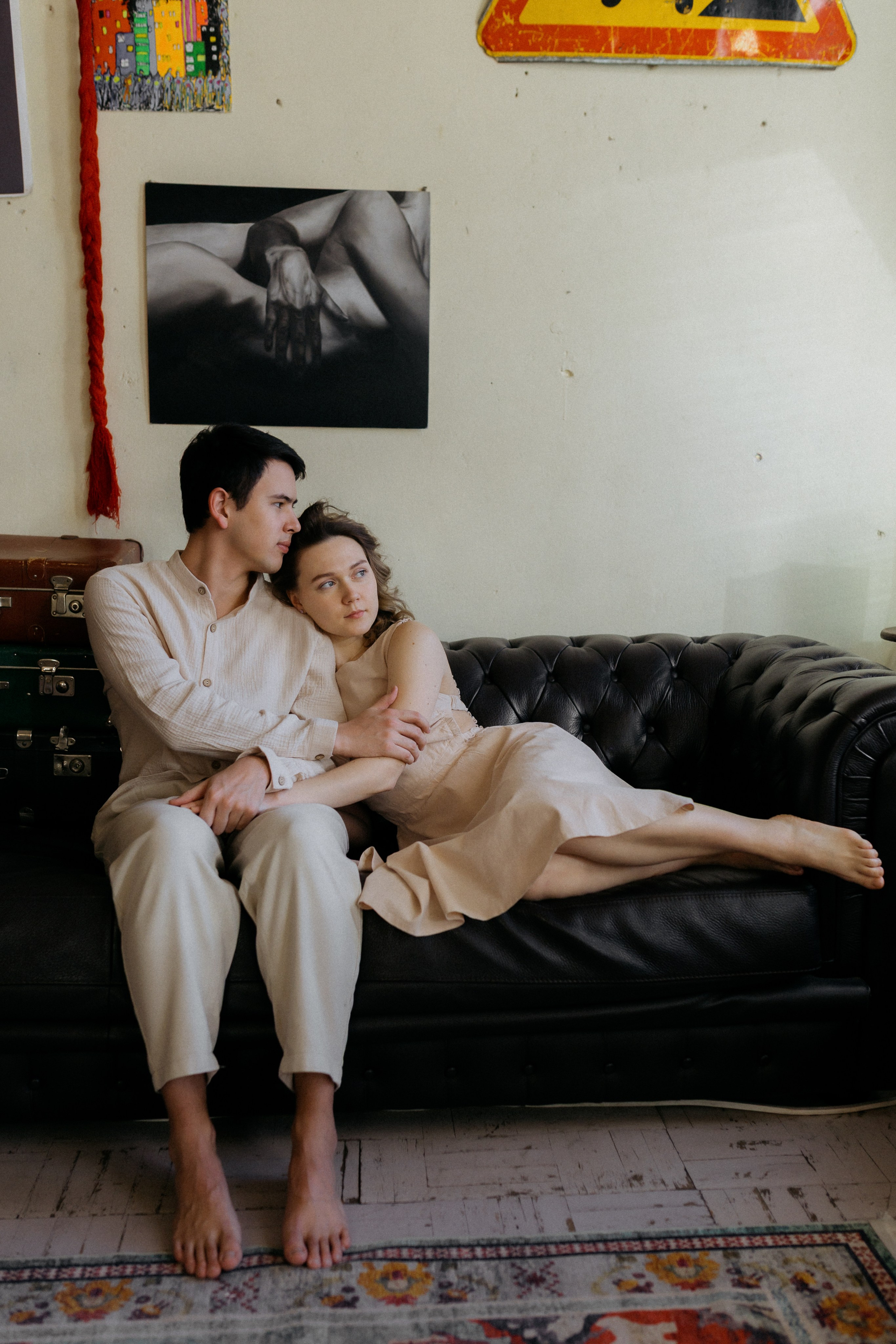 LoveStory Санкт-Петербург. Фотограф Санкт-Петербург Князева Елизавета