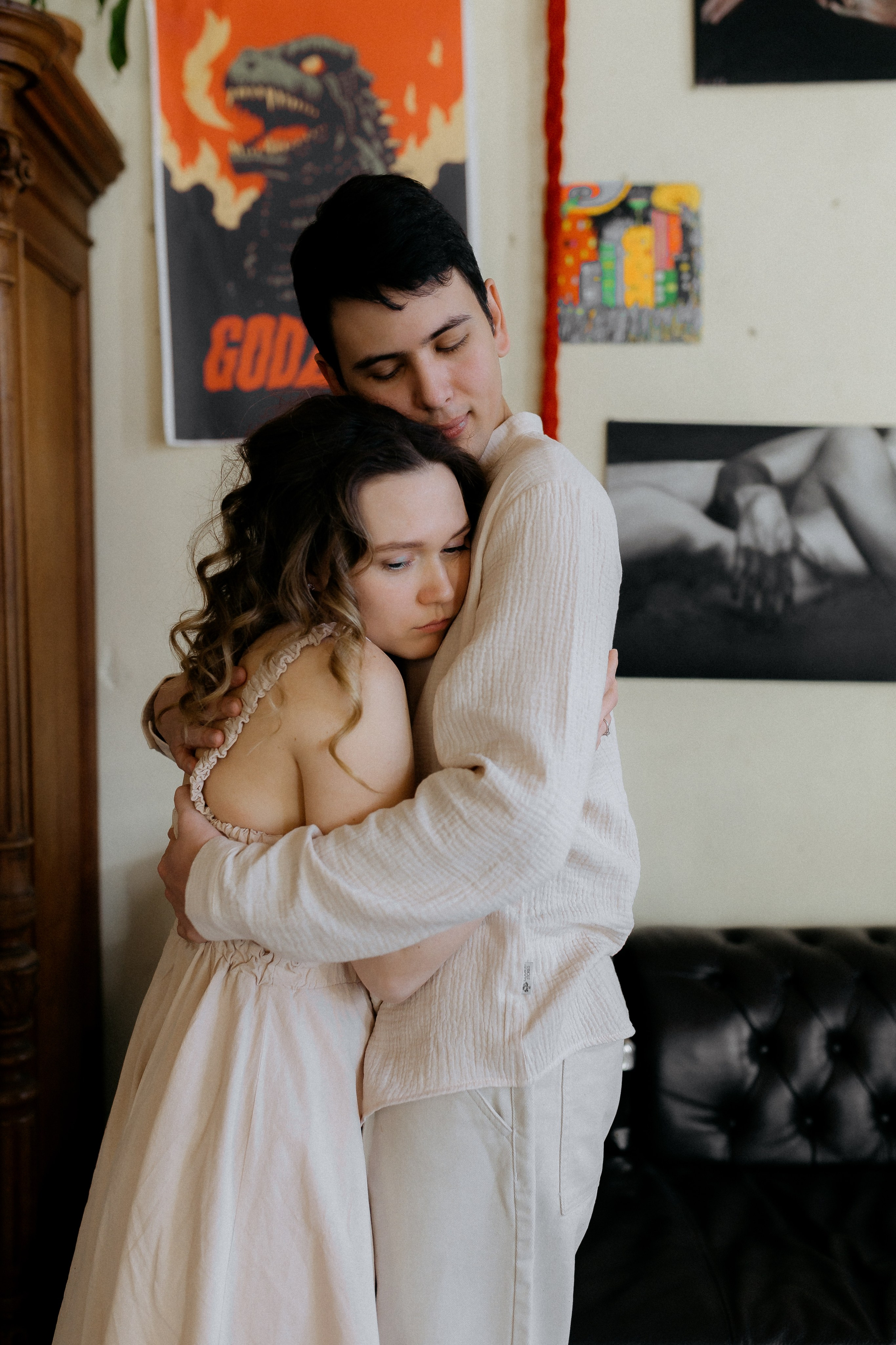 LoveStory Санкт-Петербург. Фотограф Санкт-Петербург Князева Елизавета