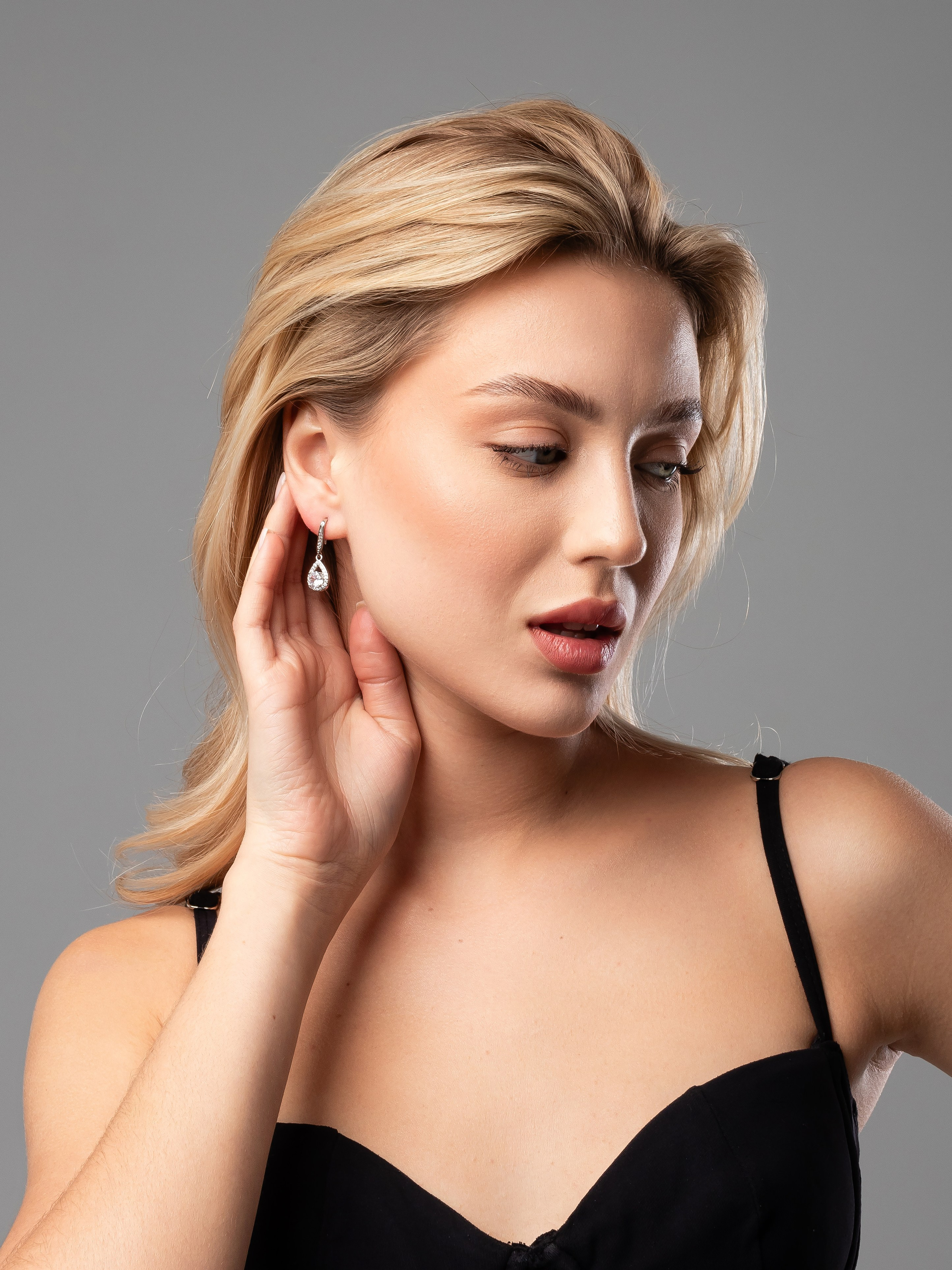 Бижутерия. Фотограф в Краснодаре Арина Кудряшова