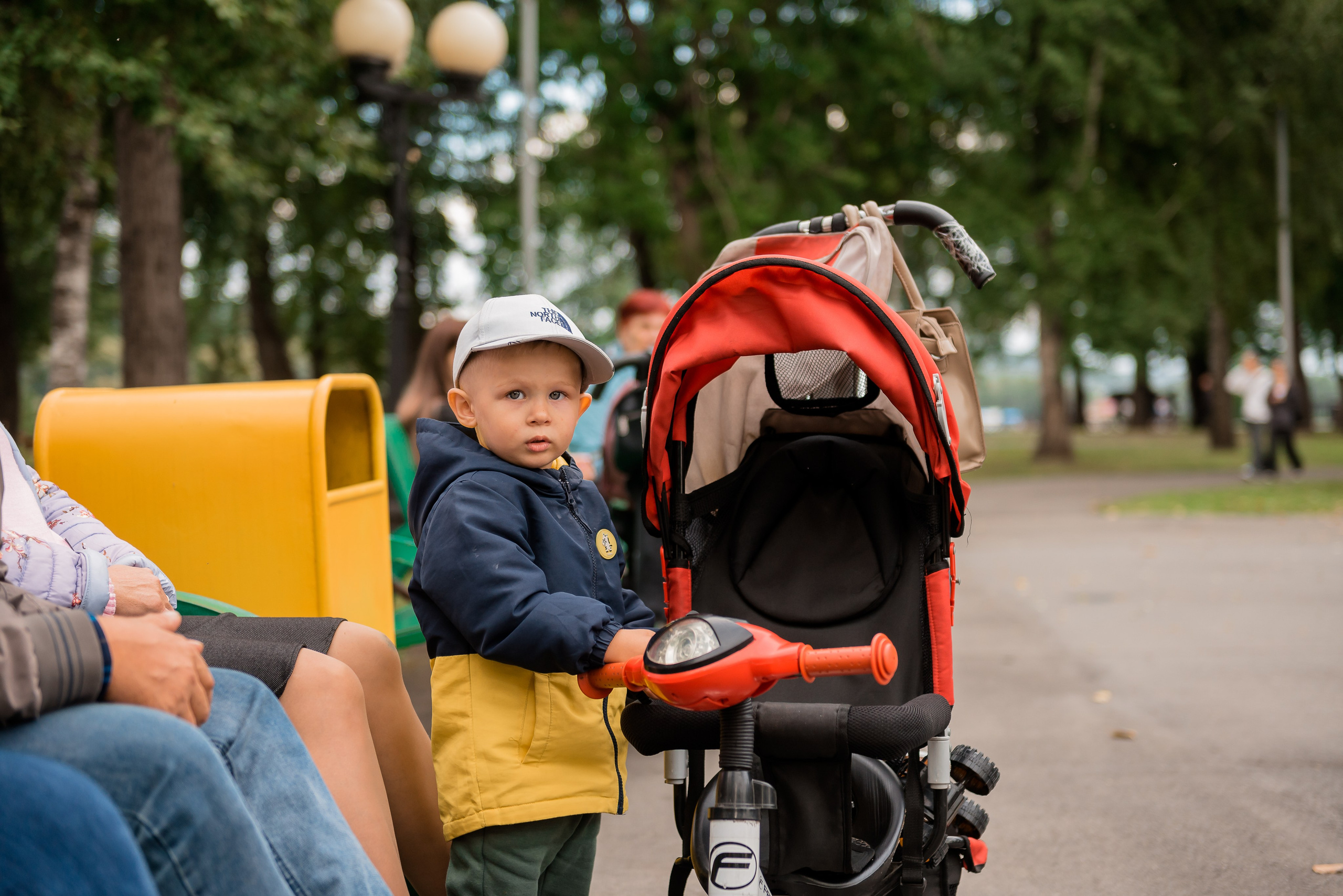 1 Сентября 2024 г. Детский фотограф, семейный фотограф и репортажи в Кемерово