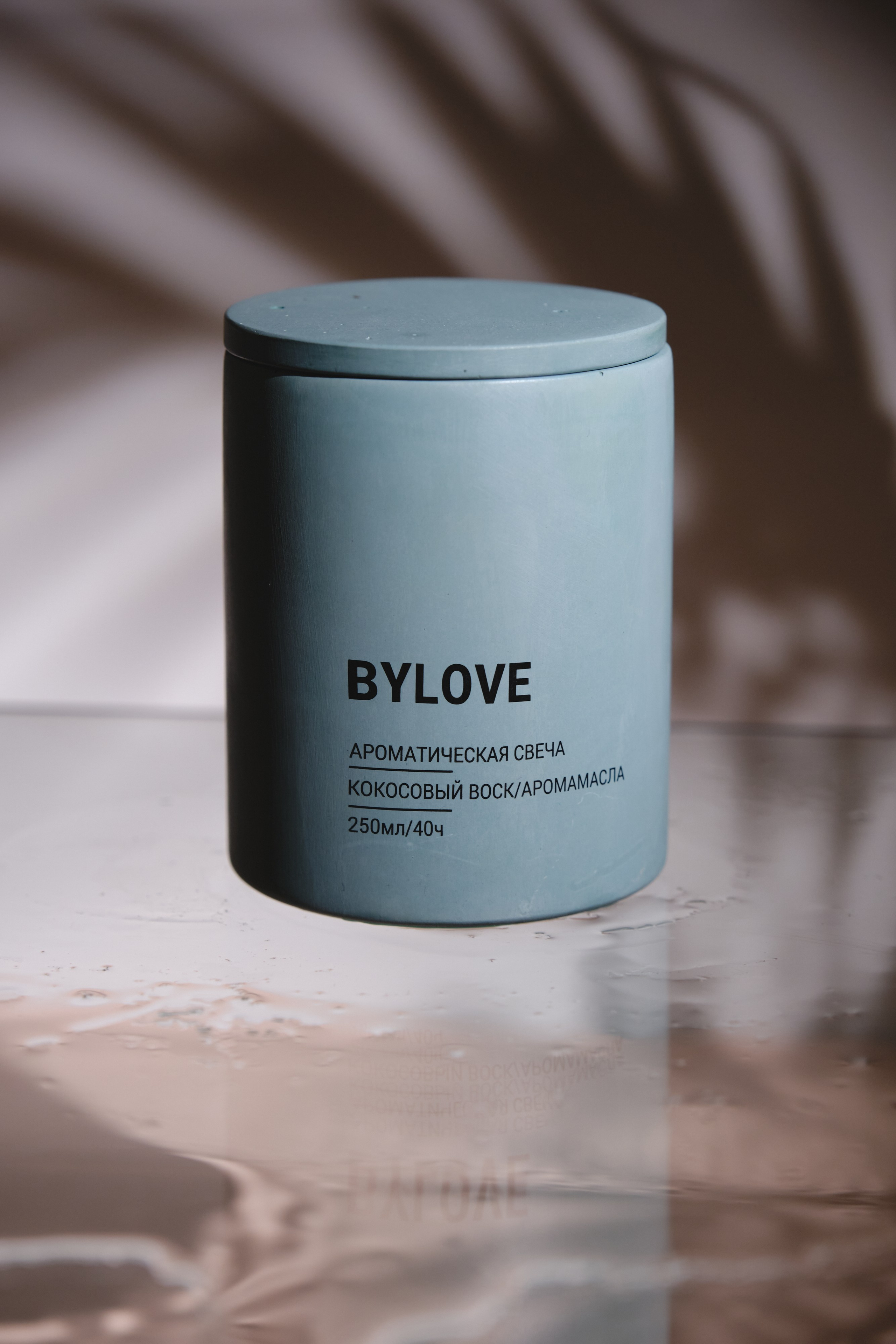 Natural collection. Предмет искусства