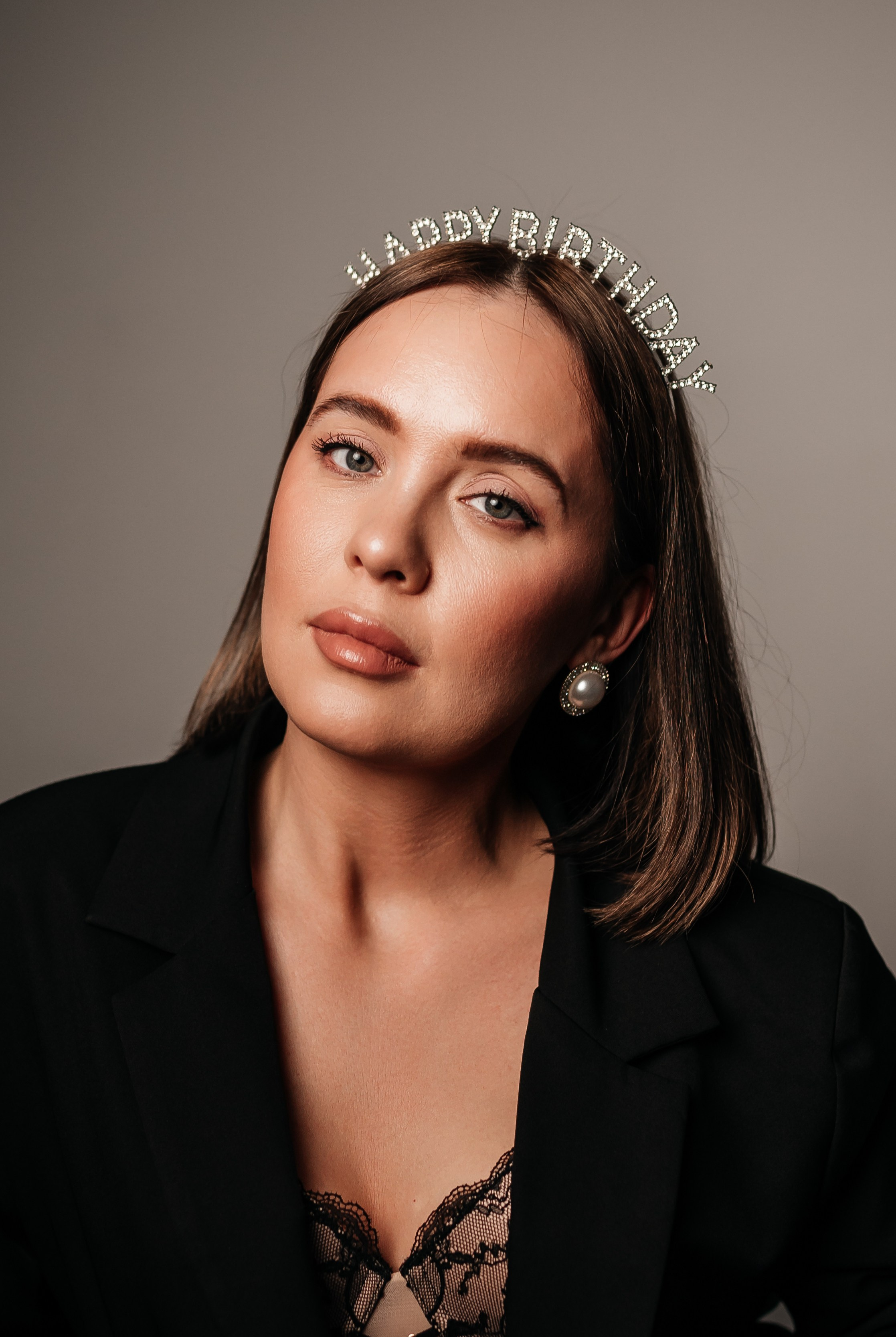 Алина, февраль 2025. Главная