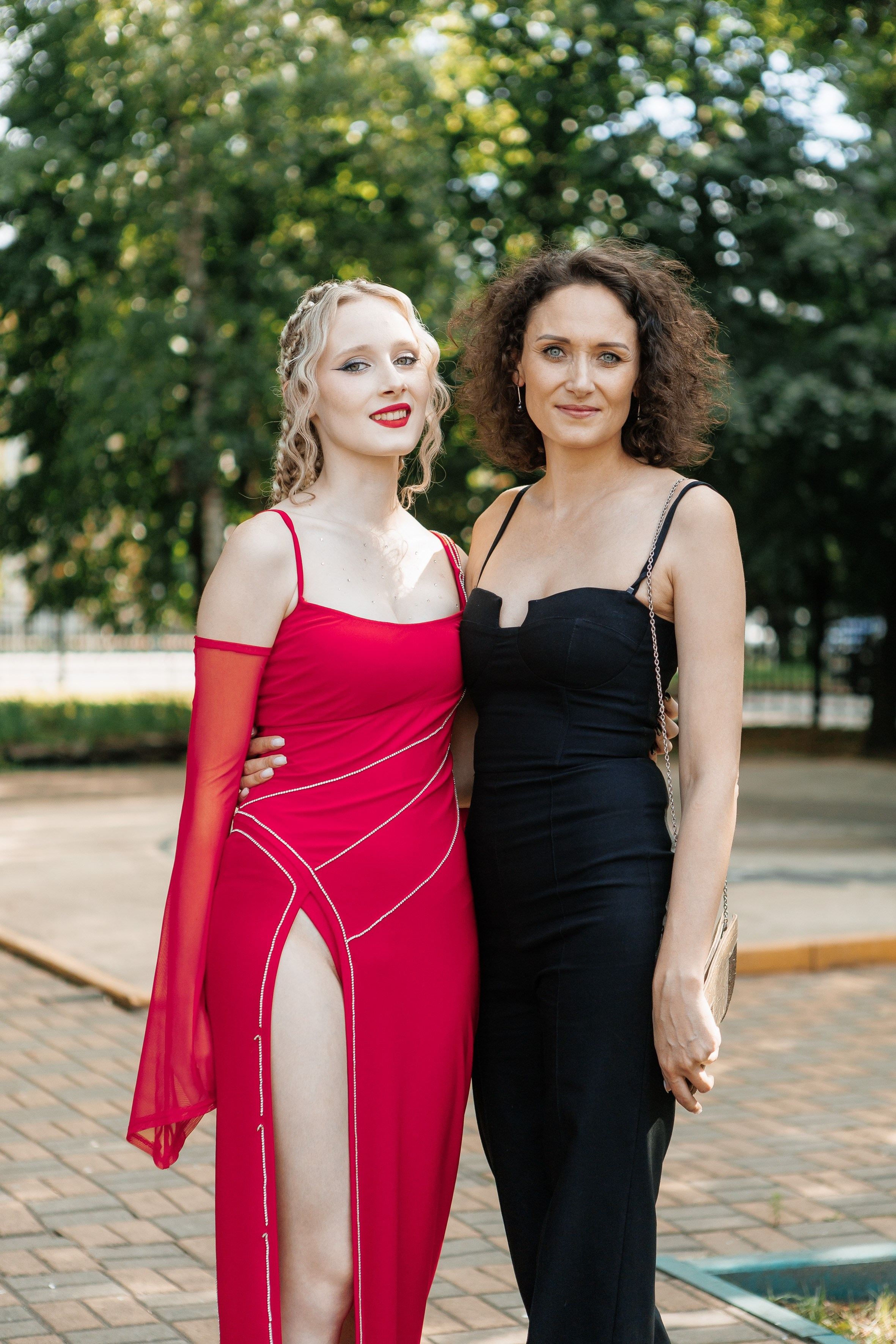 Выпускной Гимназия 12 2024 г. Свадебный и портретный Фотограф в Липецке Дмитрий Котюков