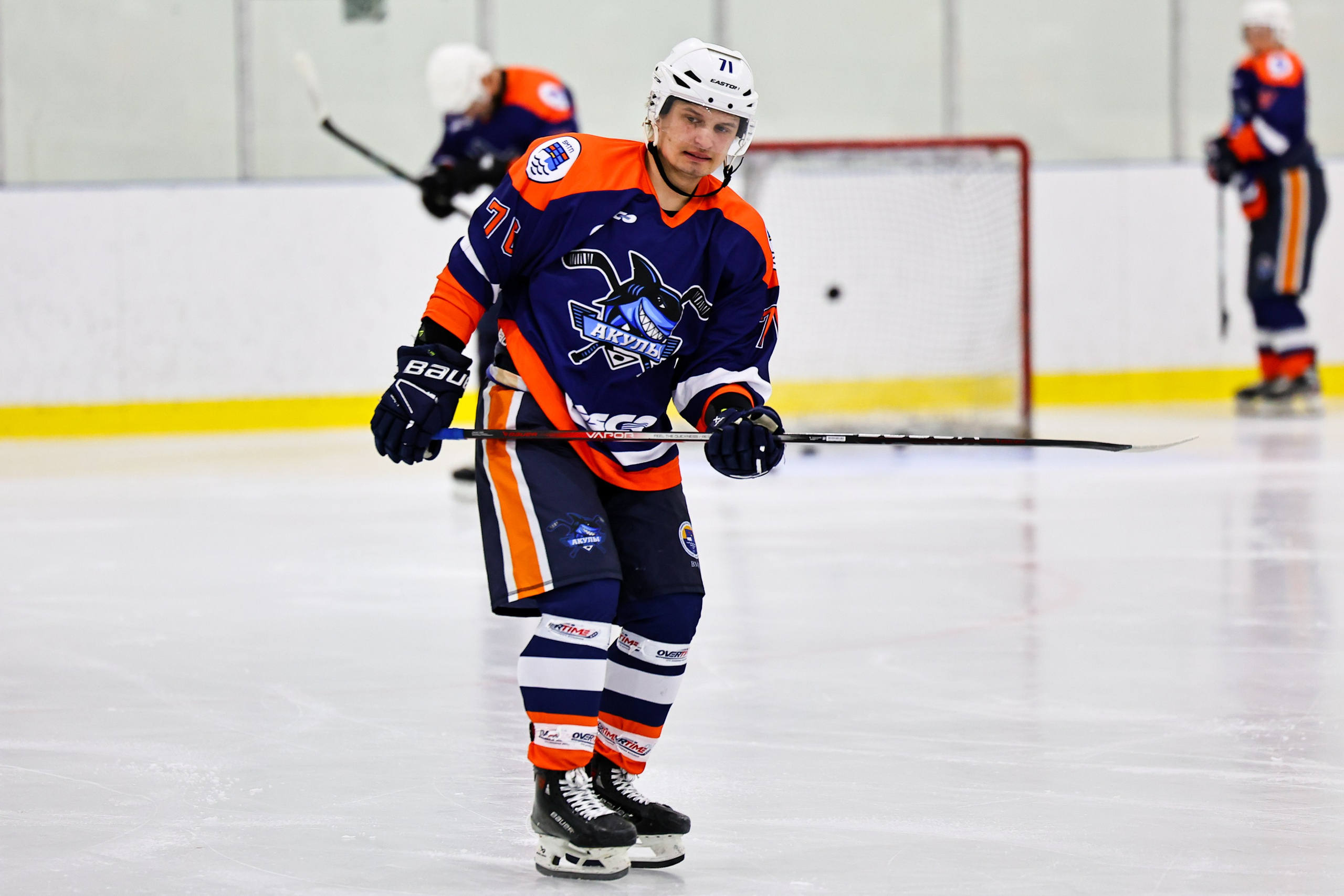 АТОМИАДА Зима 2026. Фототерапевт Ева Бунеева