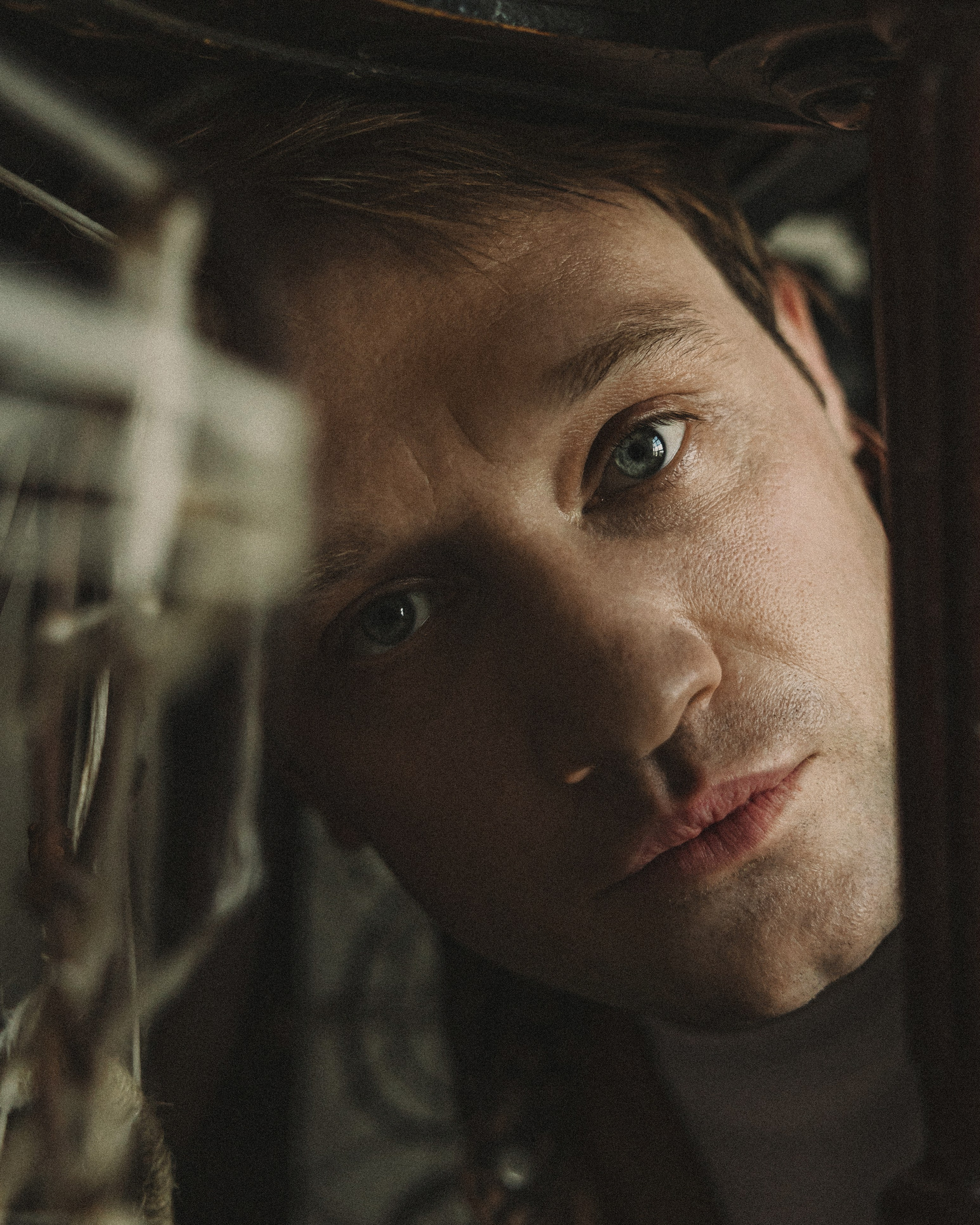 Михаил Тройник. Профессиональный фотограф в Москве