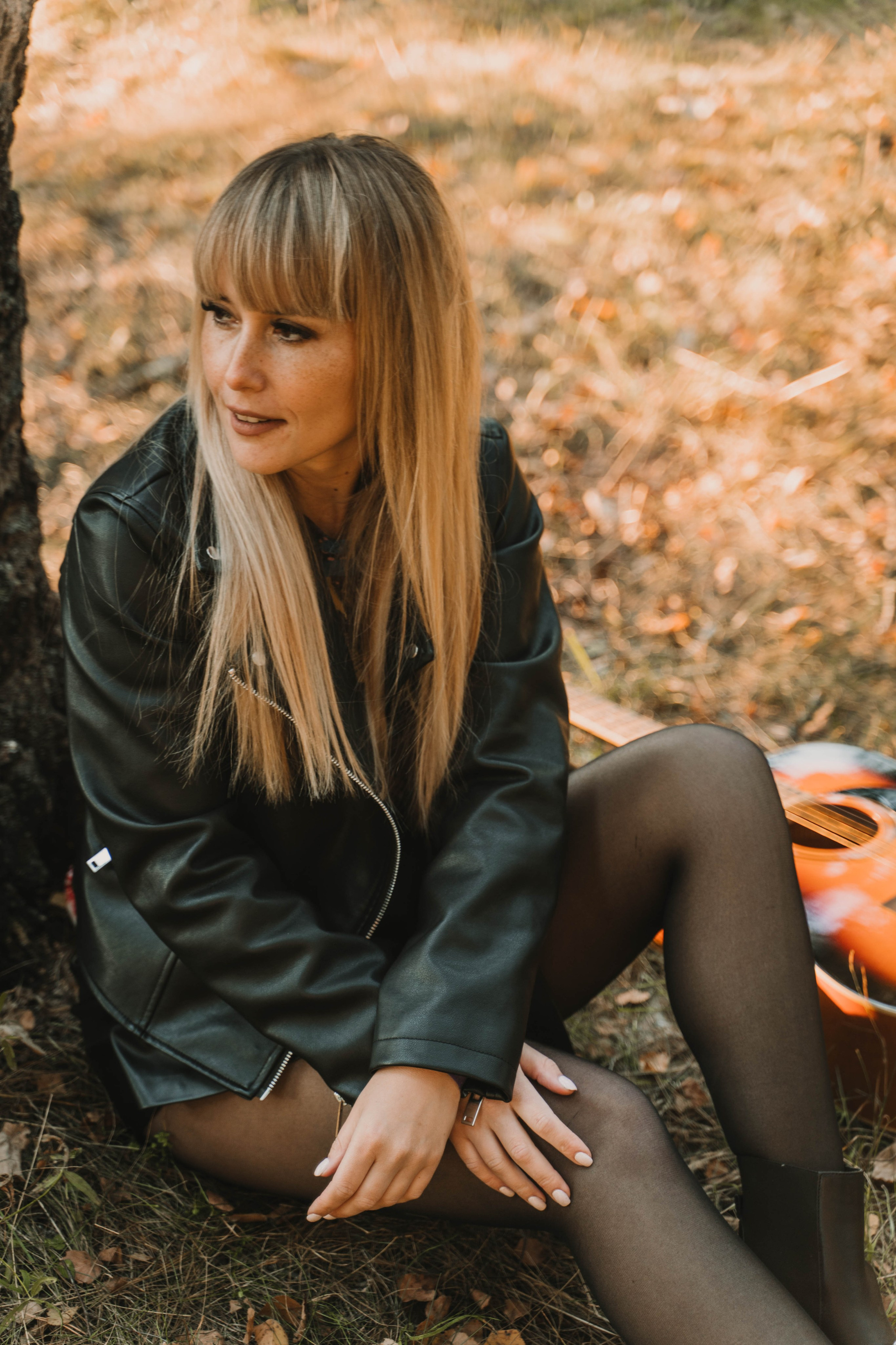 Настя. Свадебный и семейный фотограф в Калуге Анна Киреева