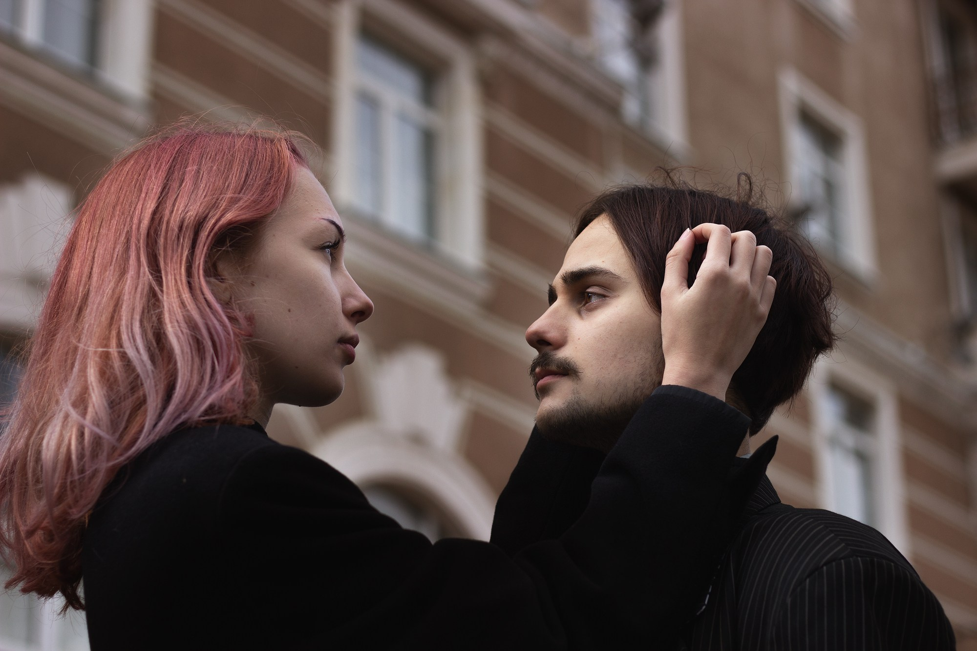 Underground. Фотограф в Донецке Кармазин Александр