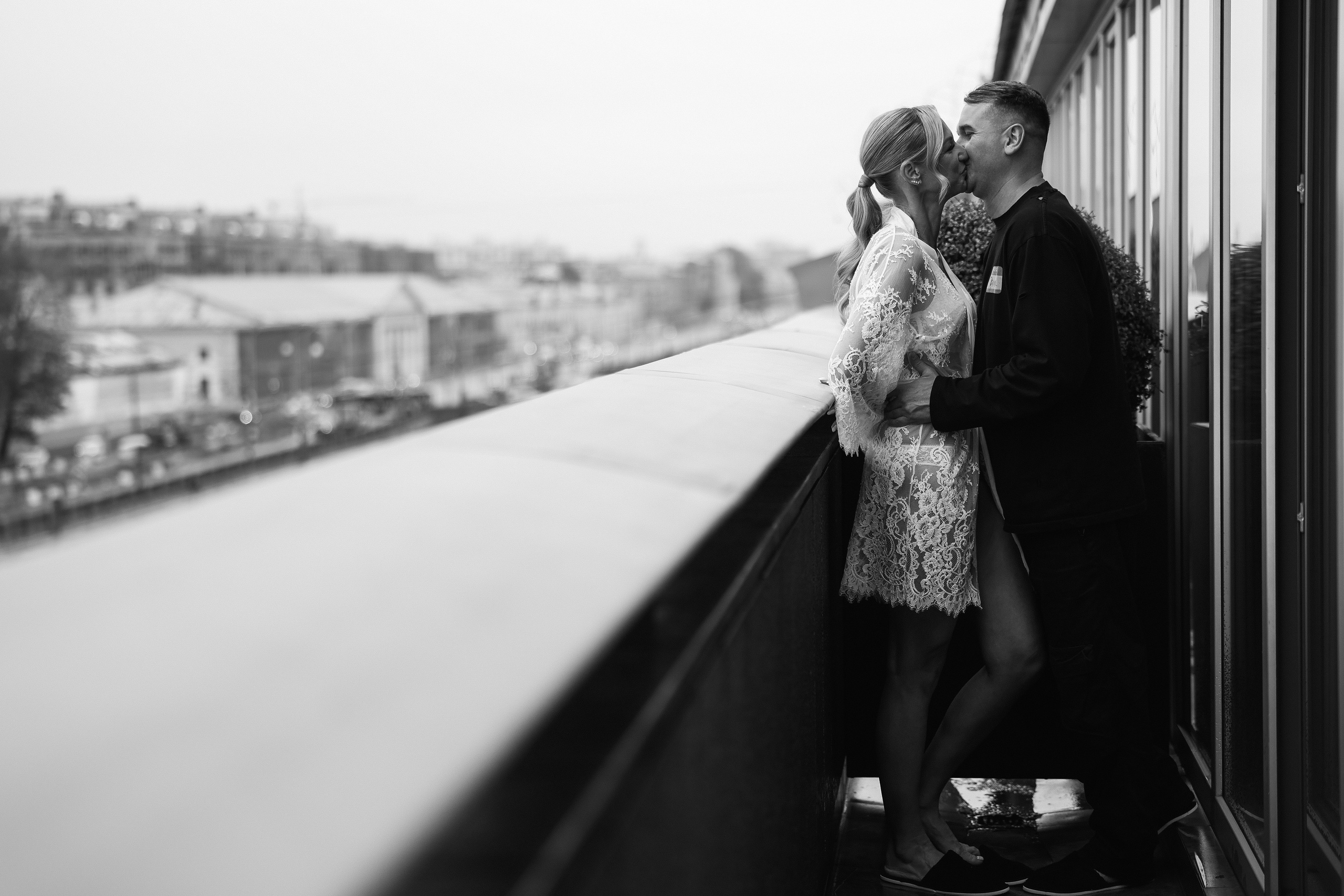 Лена и Тарас. Свадебный и семейный Фотограф Денис Кошель