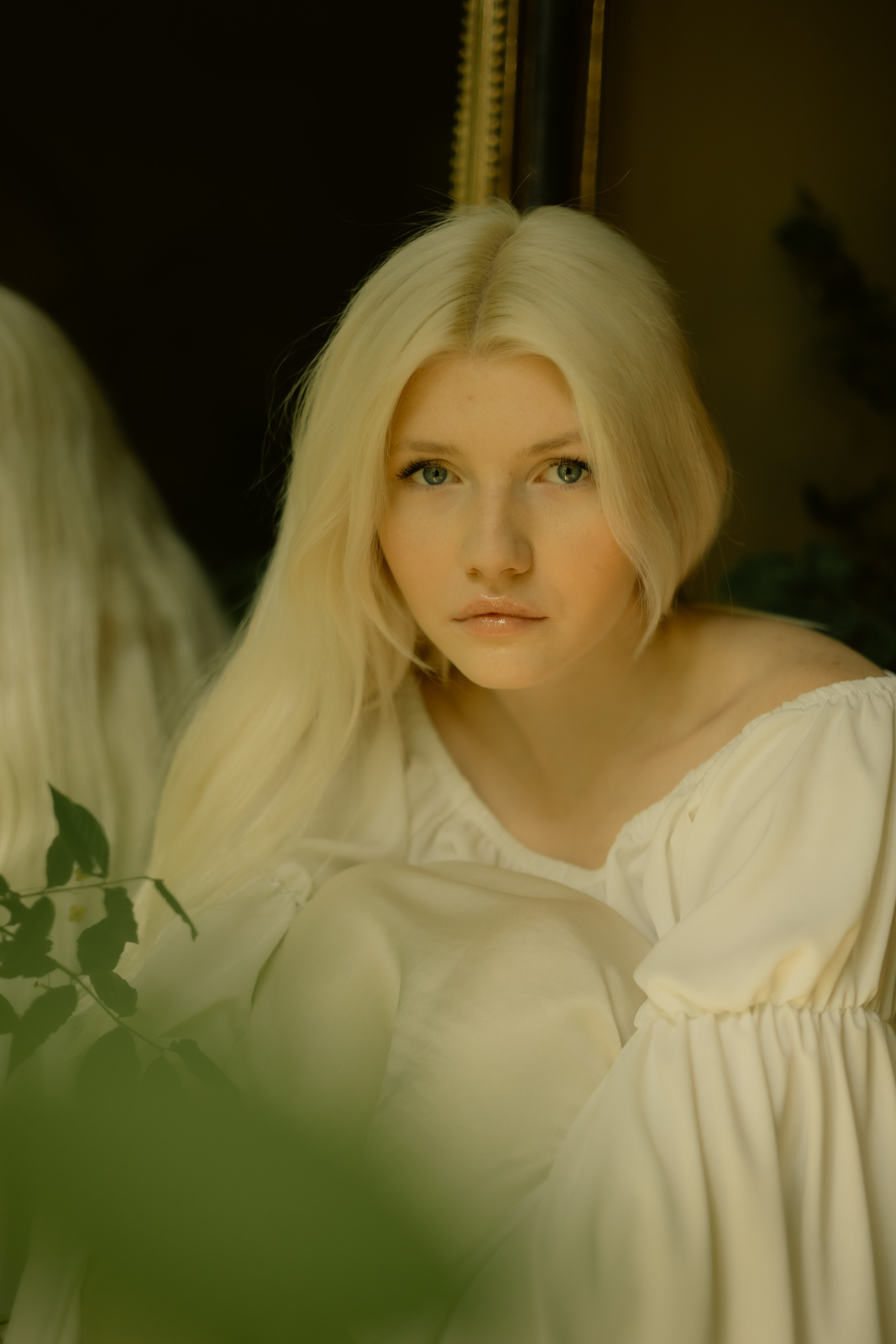 Пташечка. Фотограф в Москве Дарья Гоглева