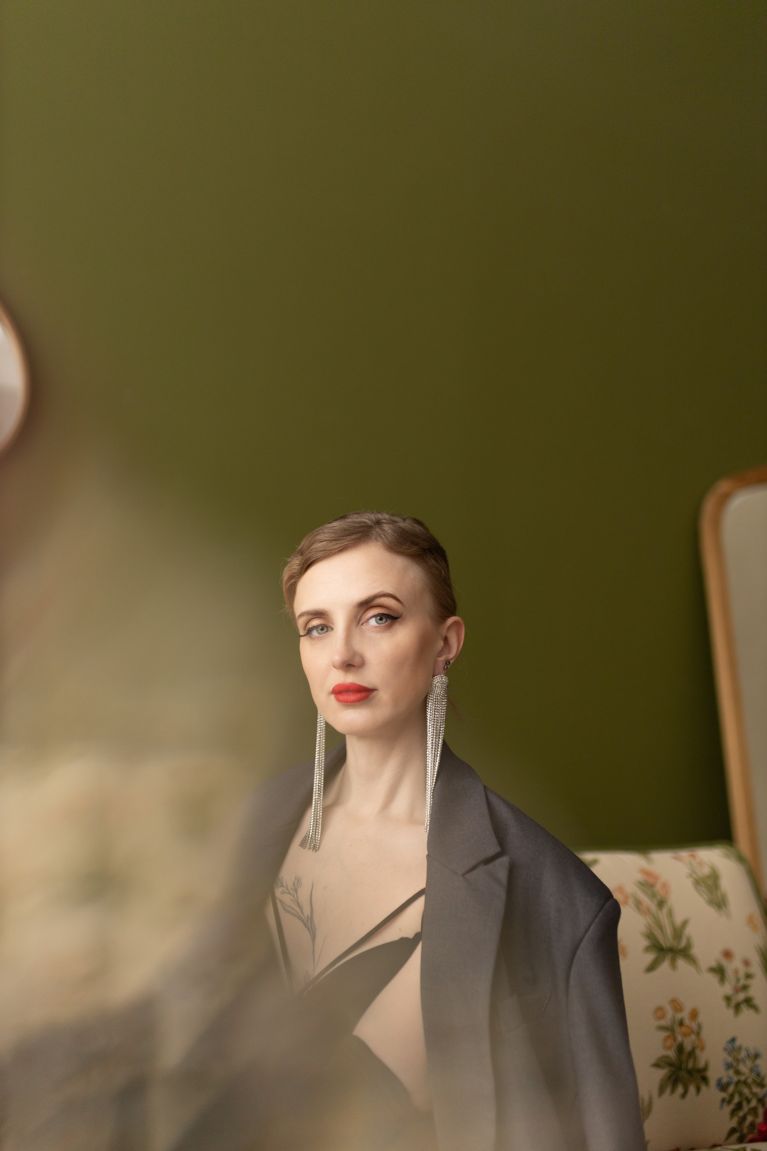 Натали. Фотограф в Москве и области Савина Антонина