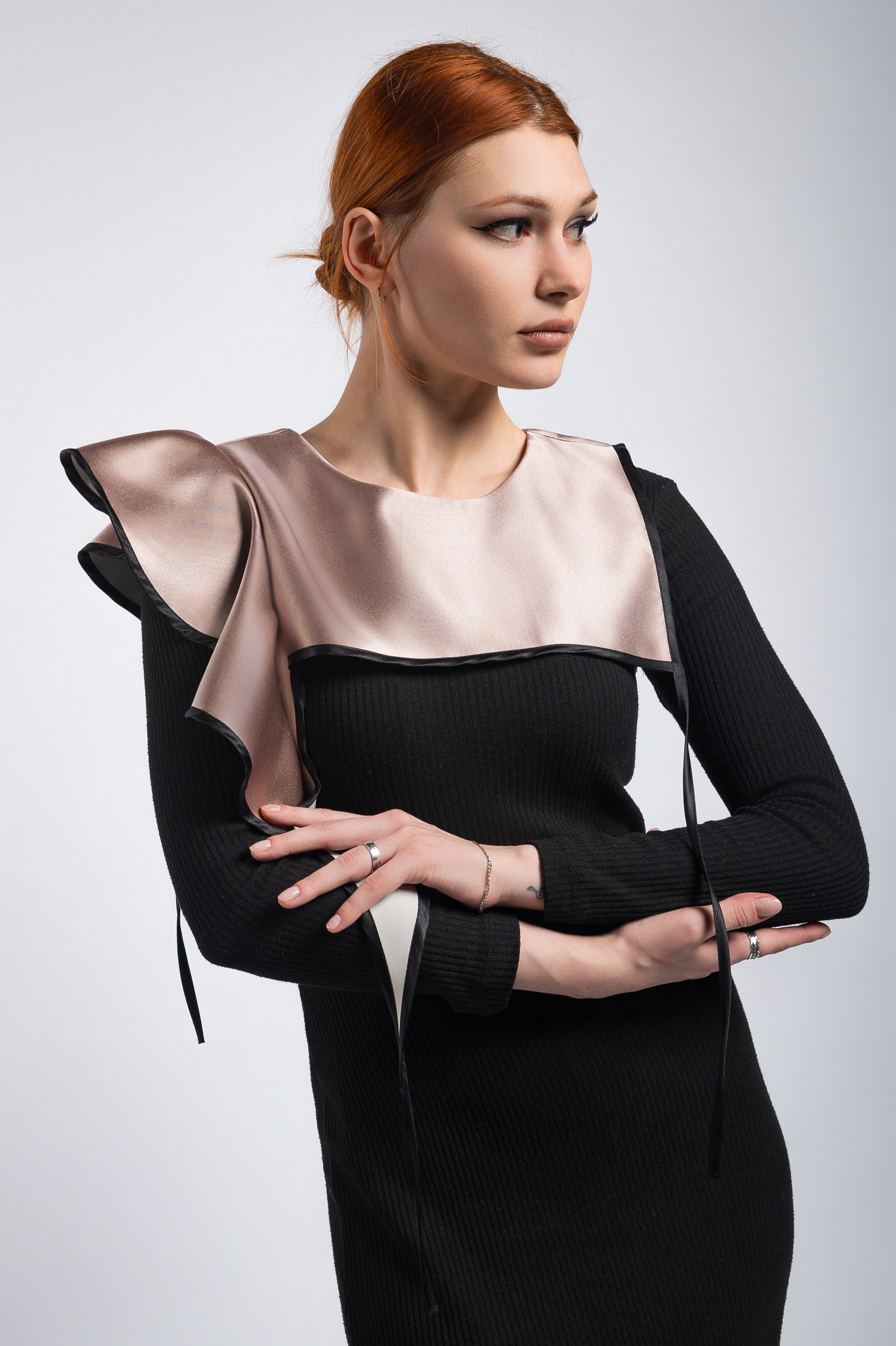 Рюши. Главная