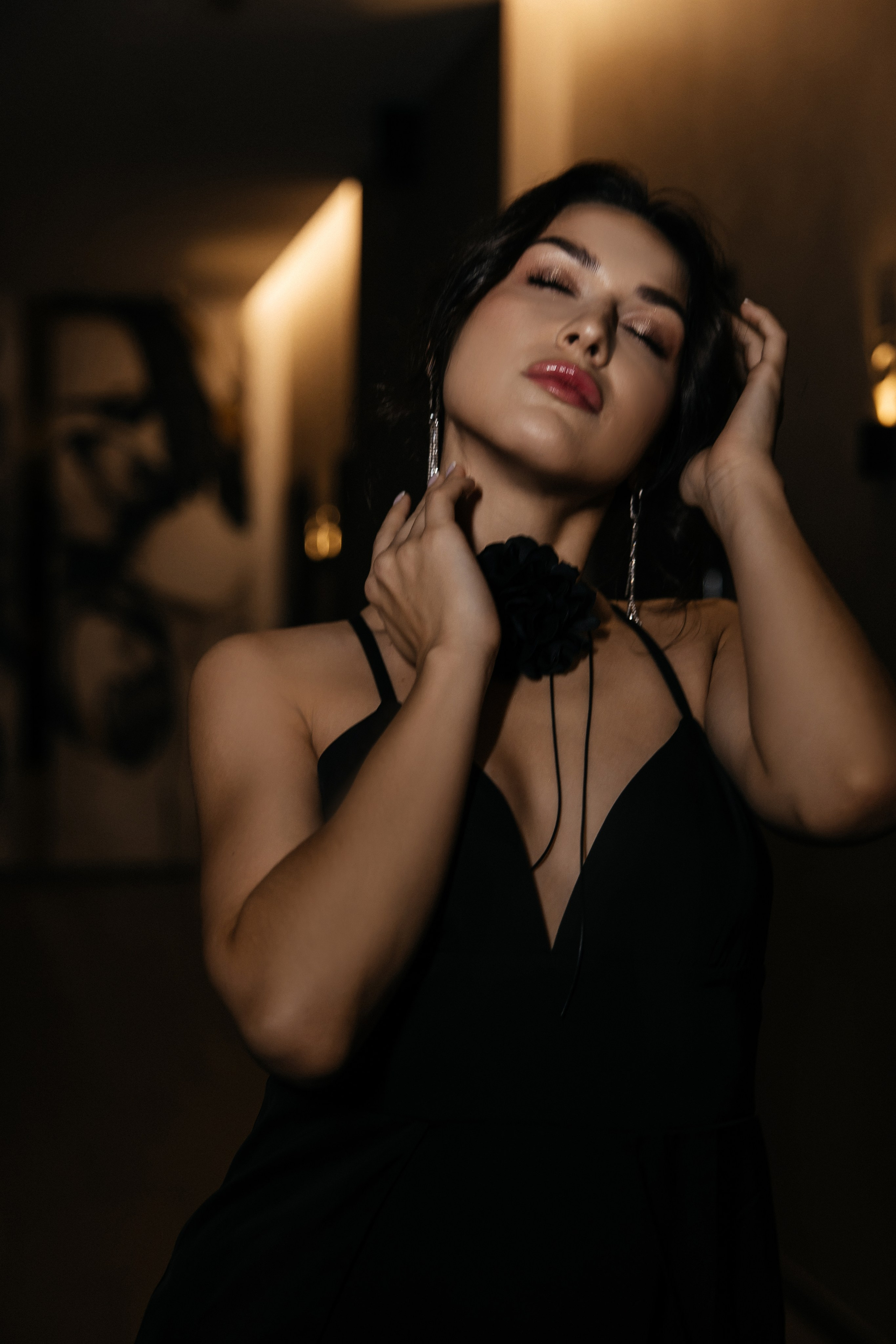 Наталья. Свадебный и женский фотограф Рязань Москва Елена Епифанова