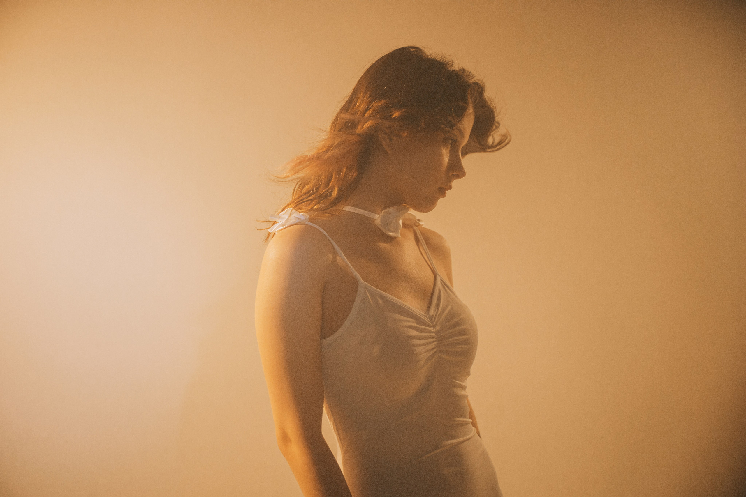 Цвет и дым. Фотограф Александра Кузуб Санкт-Петербург