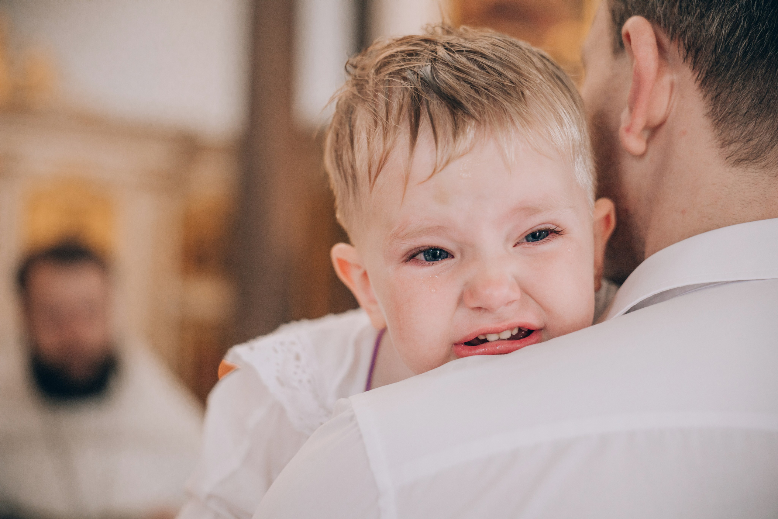 Таинство крещения г. Пушкин. Фотограф Александра Кузуб Санкт-Петербург