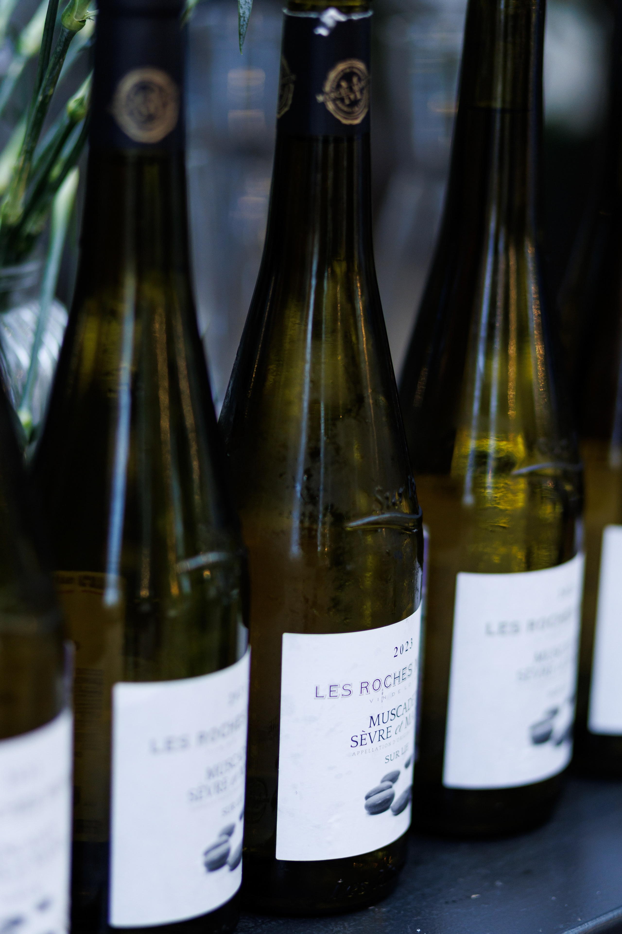 Гастроужин ресторан Бархат. Https://andreysolodov.ru