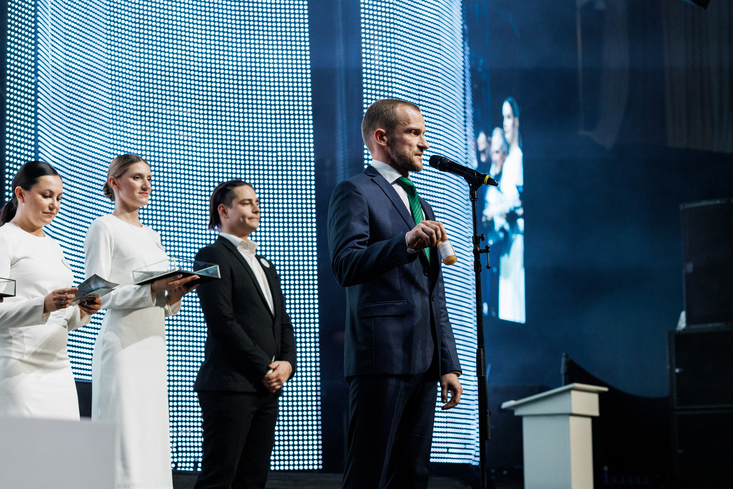 Агроэко юбилей компании. Https://andreysolodov.ru