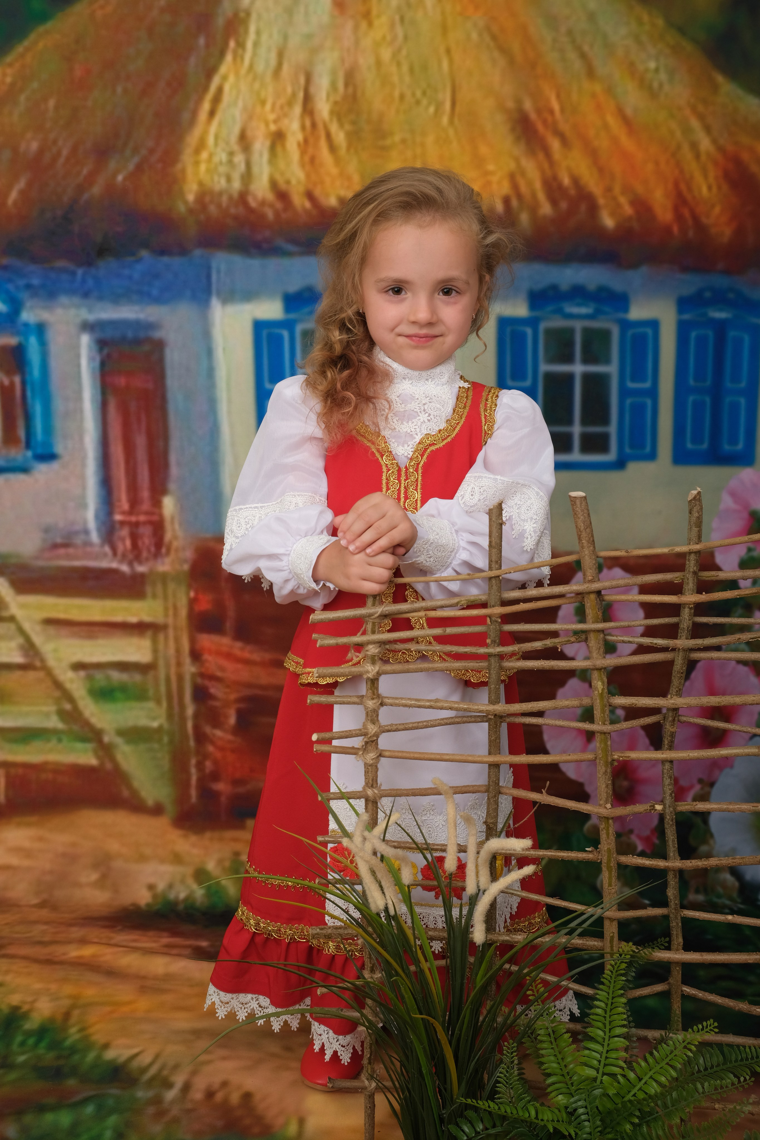 КАЗАКИ. Студия детской фотографии «СОЛНЫШКО»