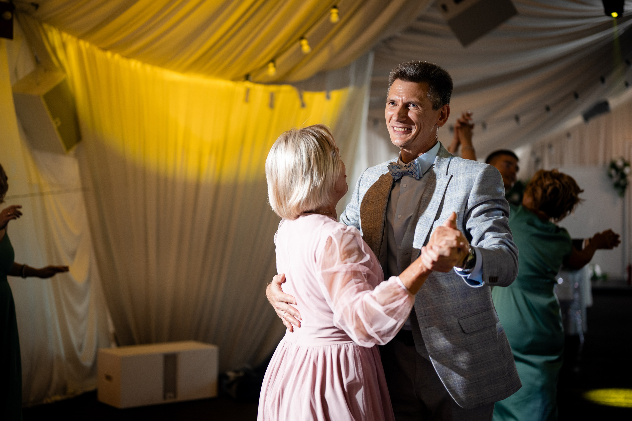 Владислав & Ольга 07.2023. Свадебный и семейный фотограф в СПб Валерия Фомичева