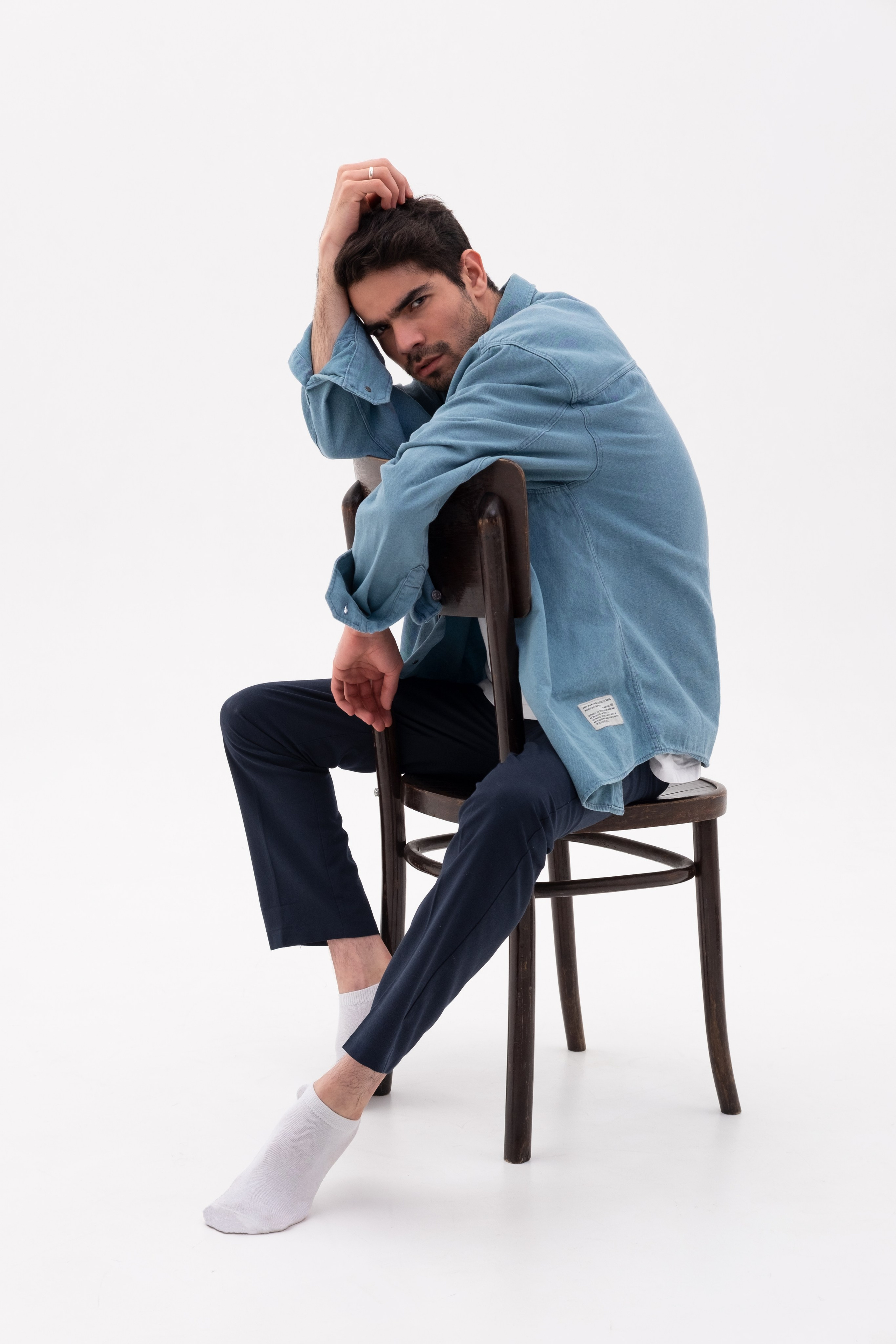 Sky Models Хасан. Модельные тесты