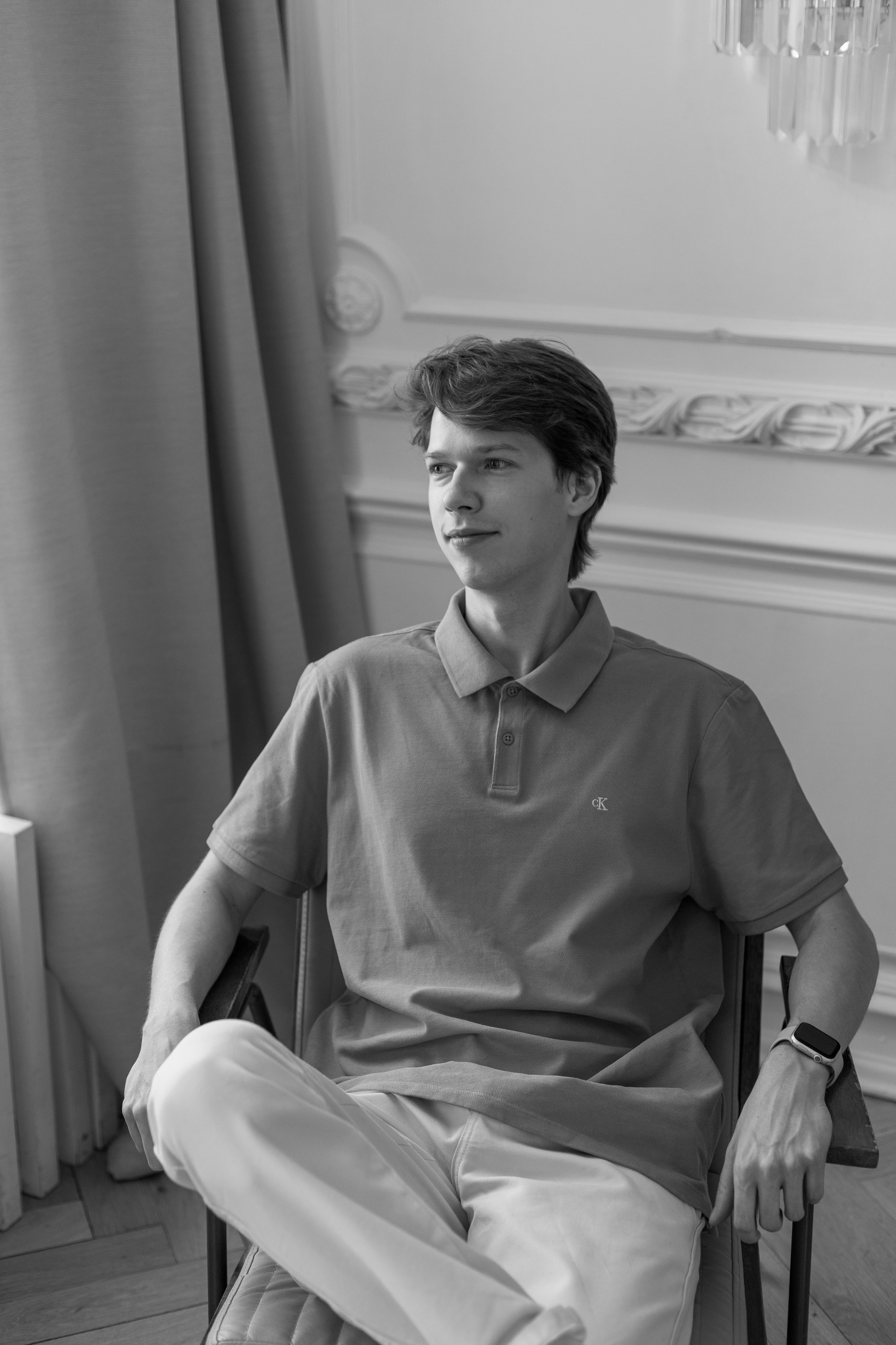 Семейная фотосессия для Анастасии. Фотограф в Санкт-Петербурге Смирнова Диана