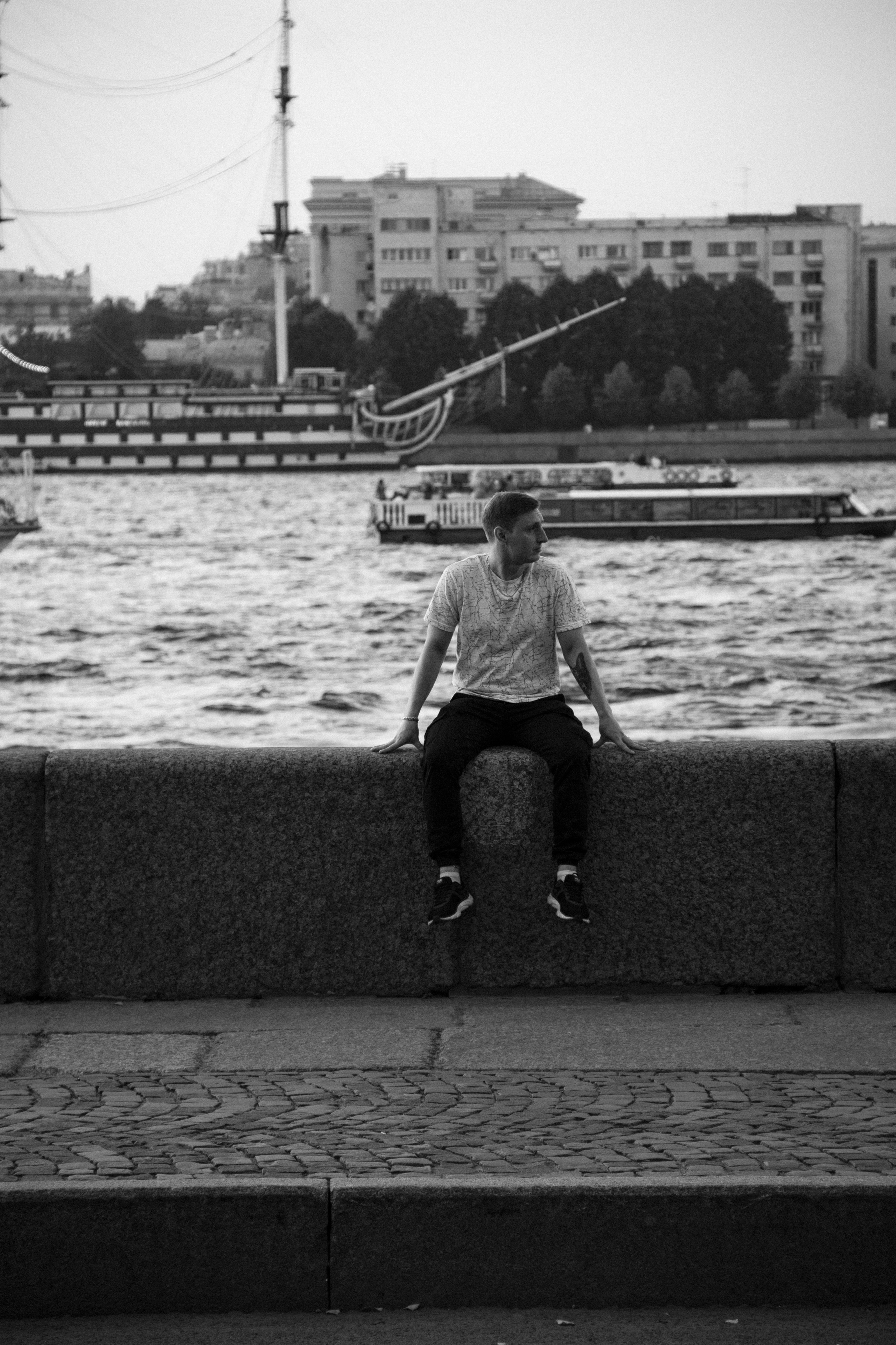 Дмитрий. Фотограф в Санкт-Петербурге Смирнова Диана