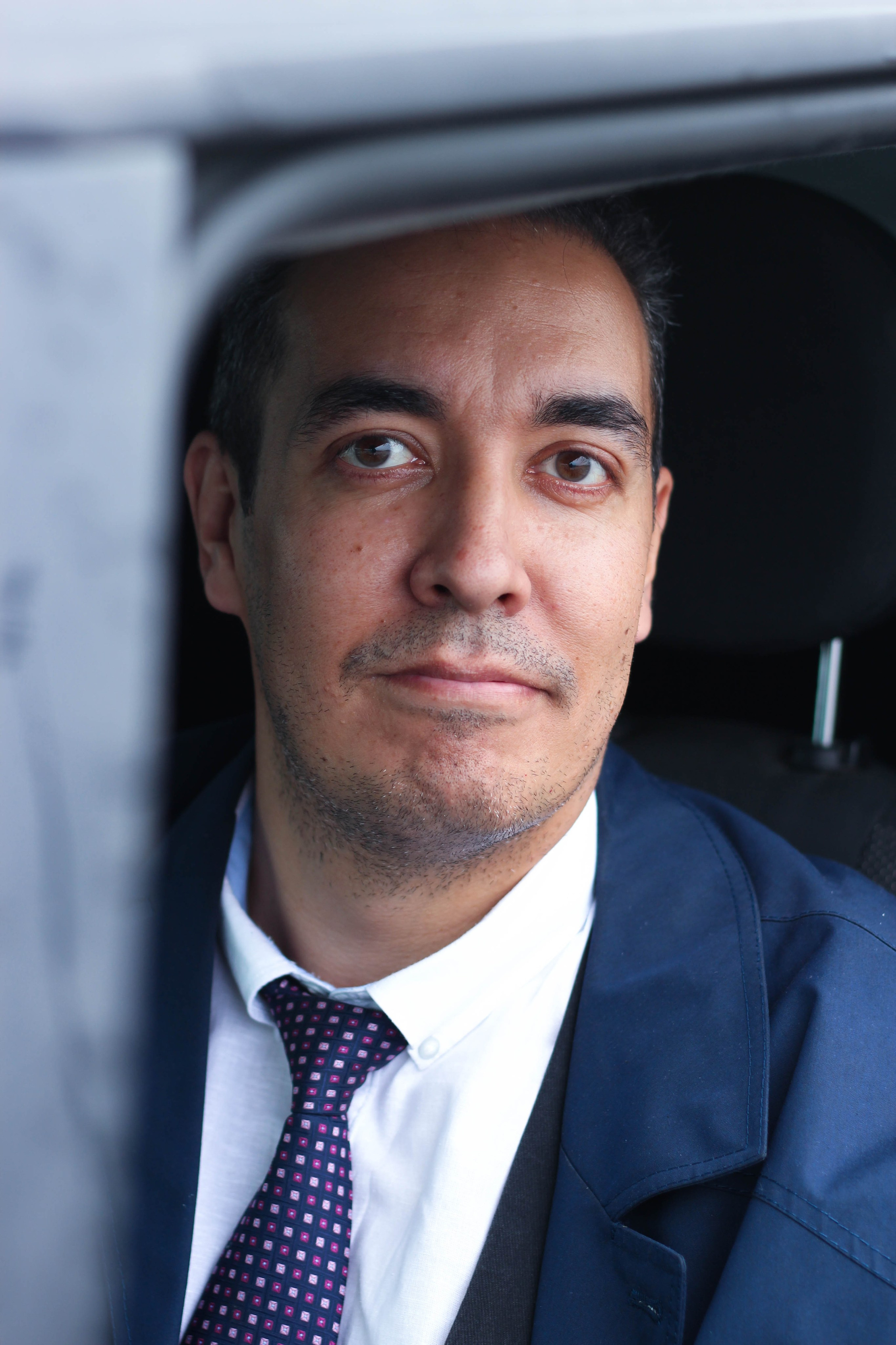 Шамиль. Фотограф в Санкт-Петербурге Смирнова Диана