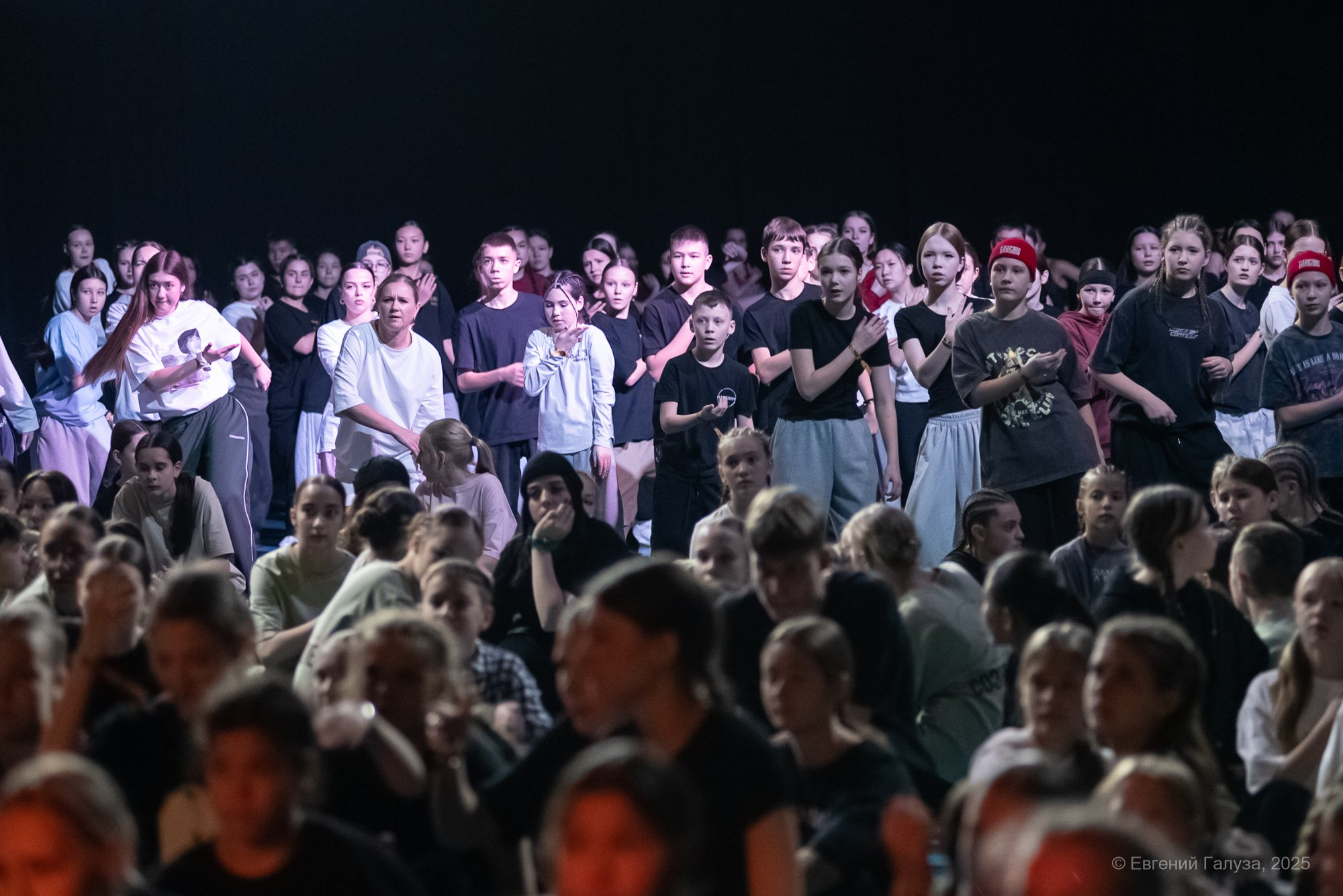 MANULA dance fest. Репортажный фотограф г. Чита