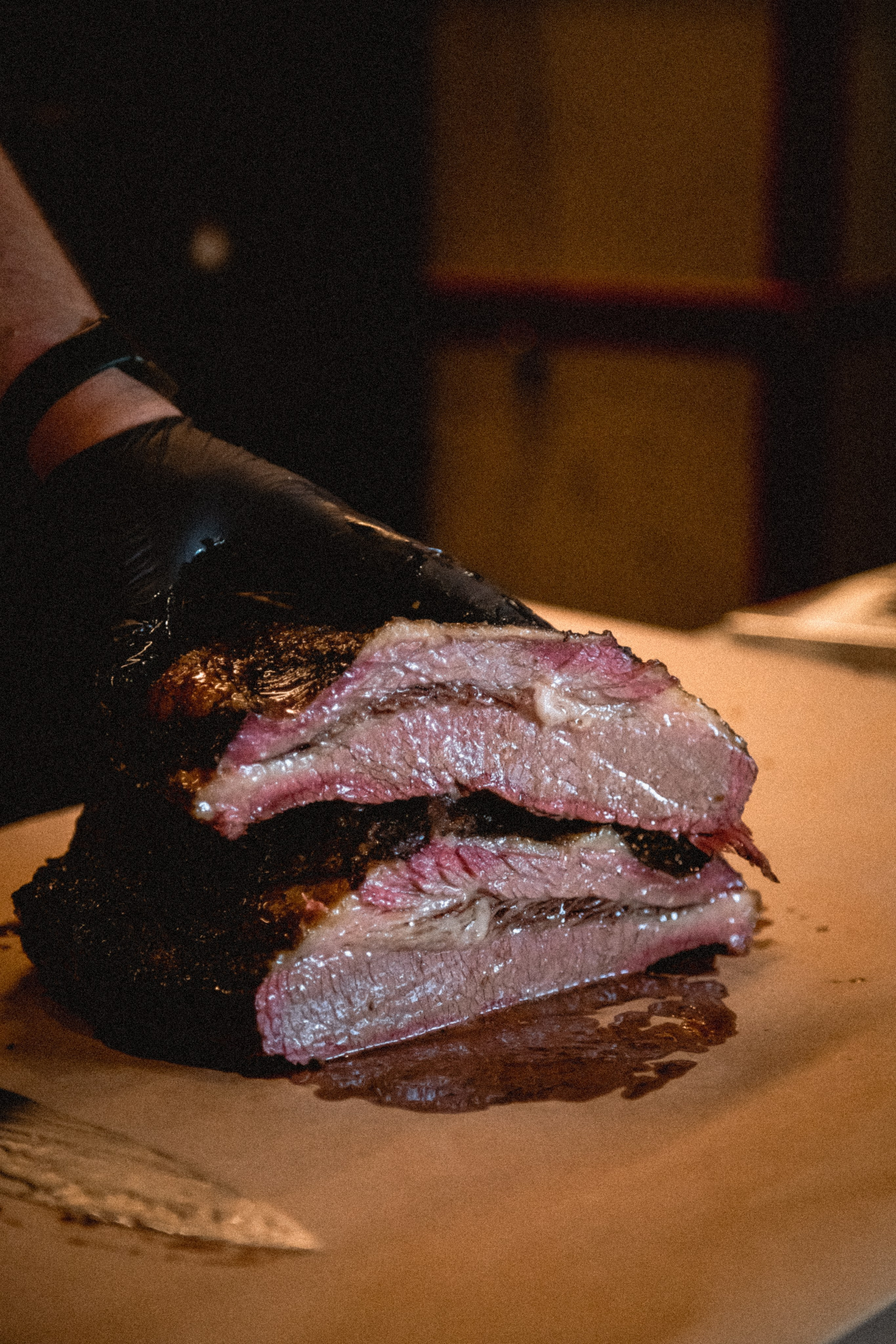 Ресторации. Фотограф в Москве Базанова Дарья