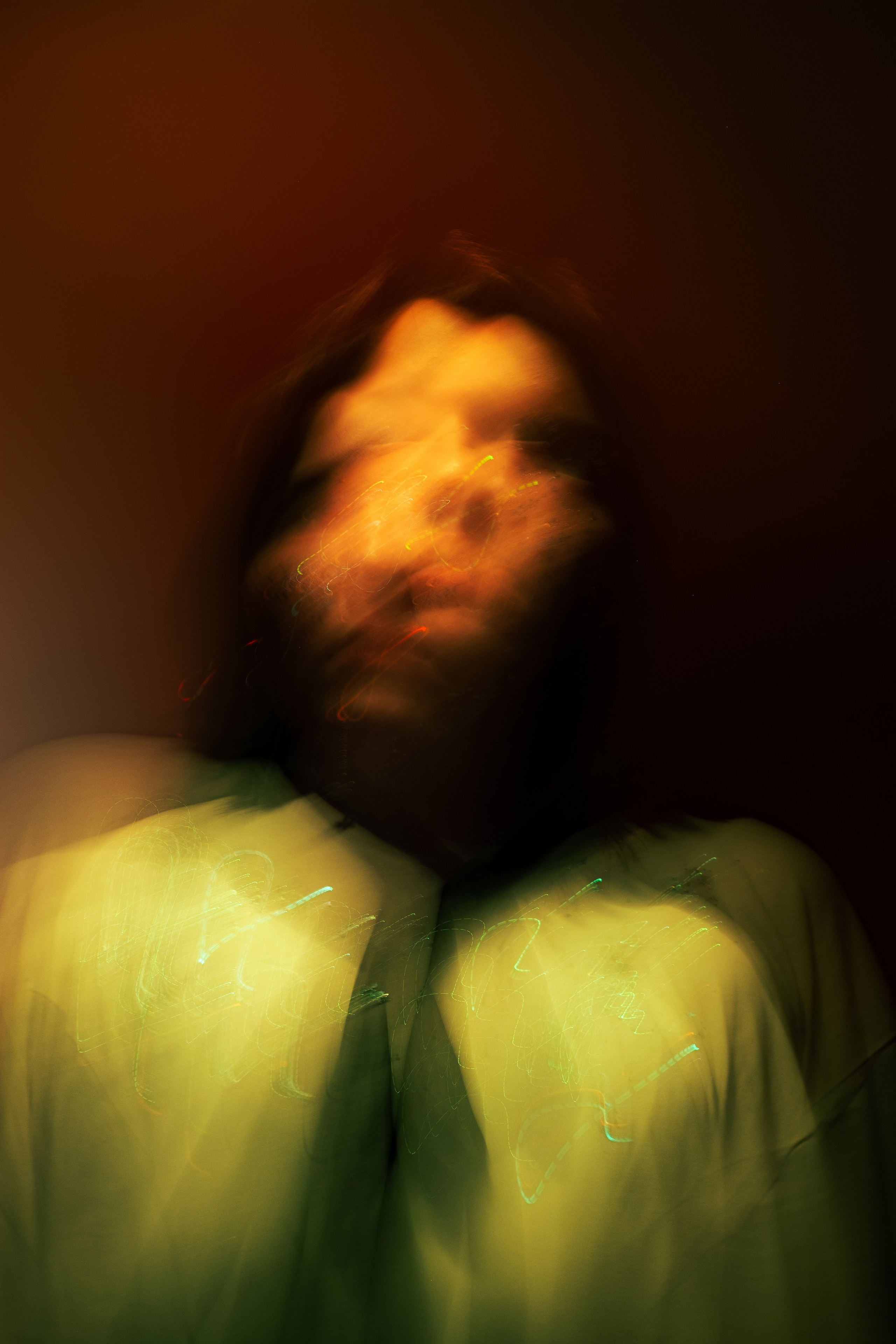 Ann warm. LIYALEE PHOTO