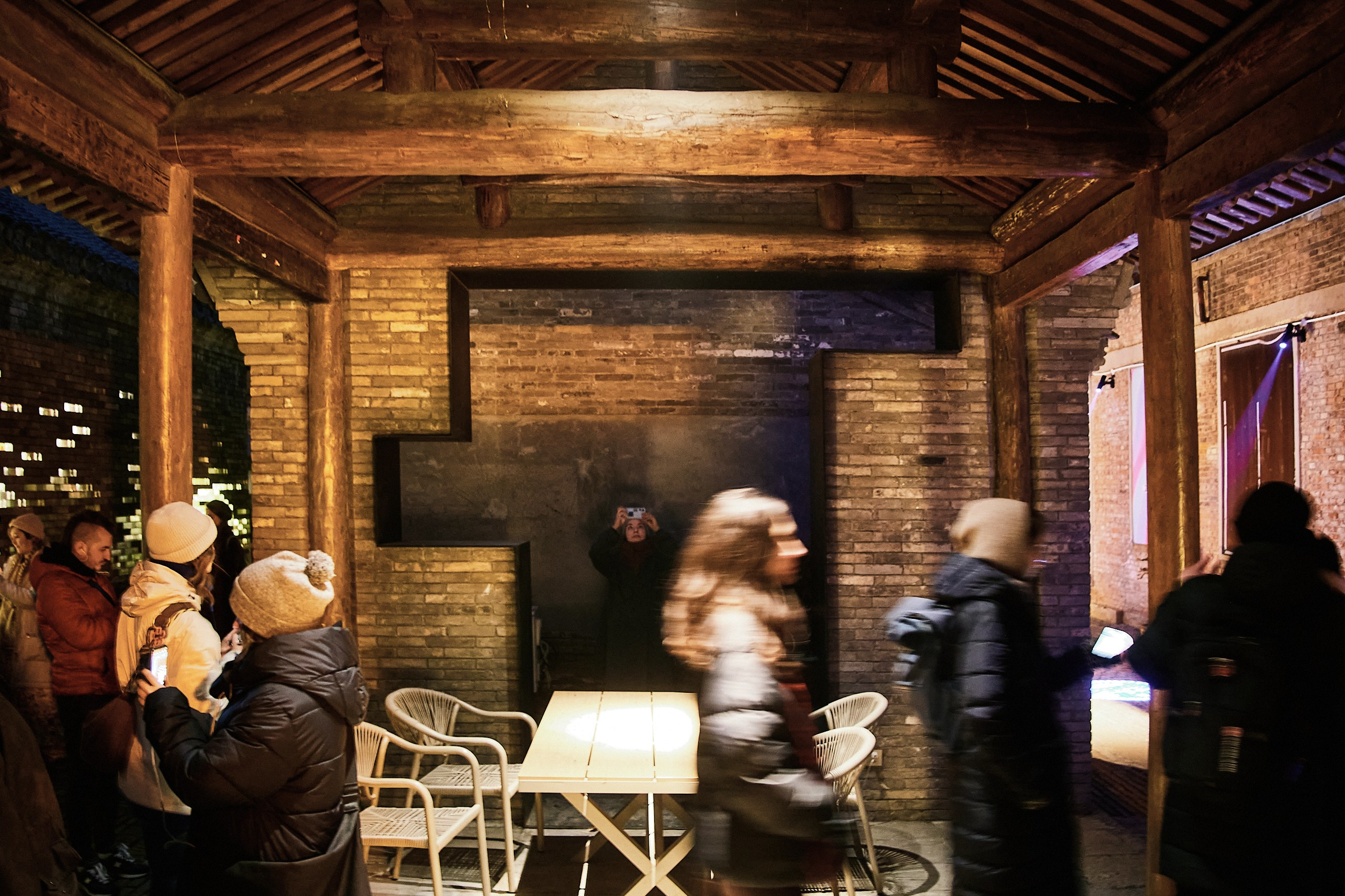 Архитекторы.РФ. Фотограф Артем Дербенев Москва