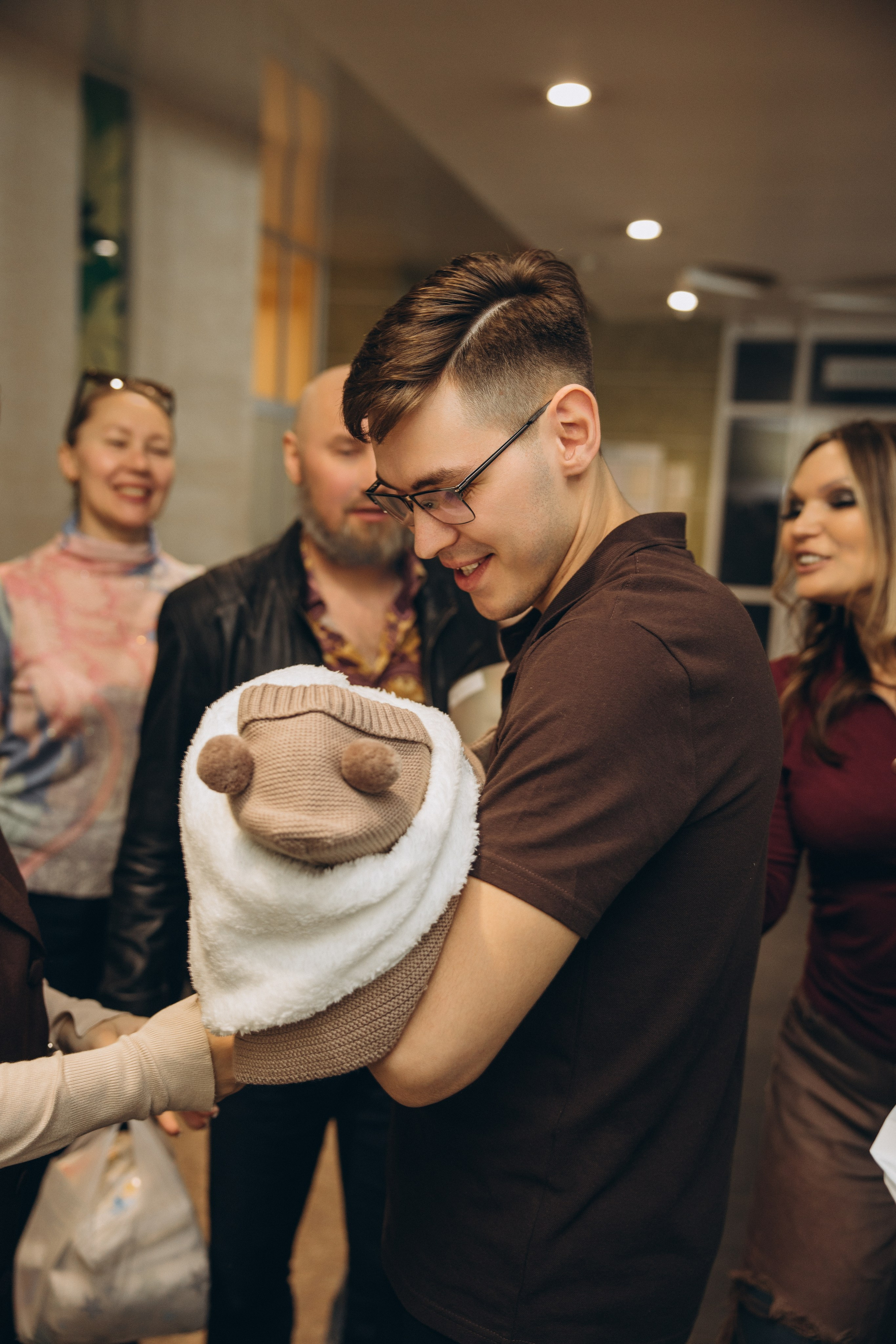 Выписка. Свадебный, семейный фотограф в Иркутске Светлана Макаричева