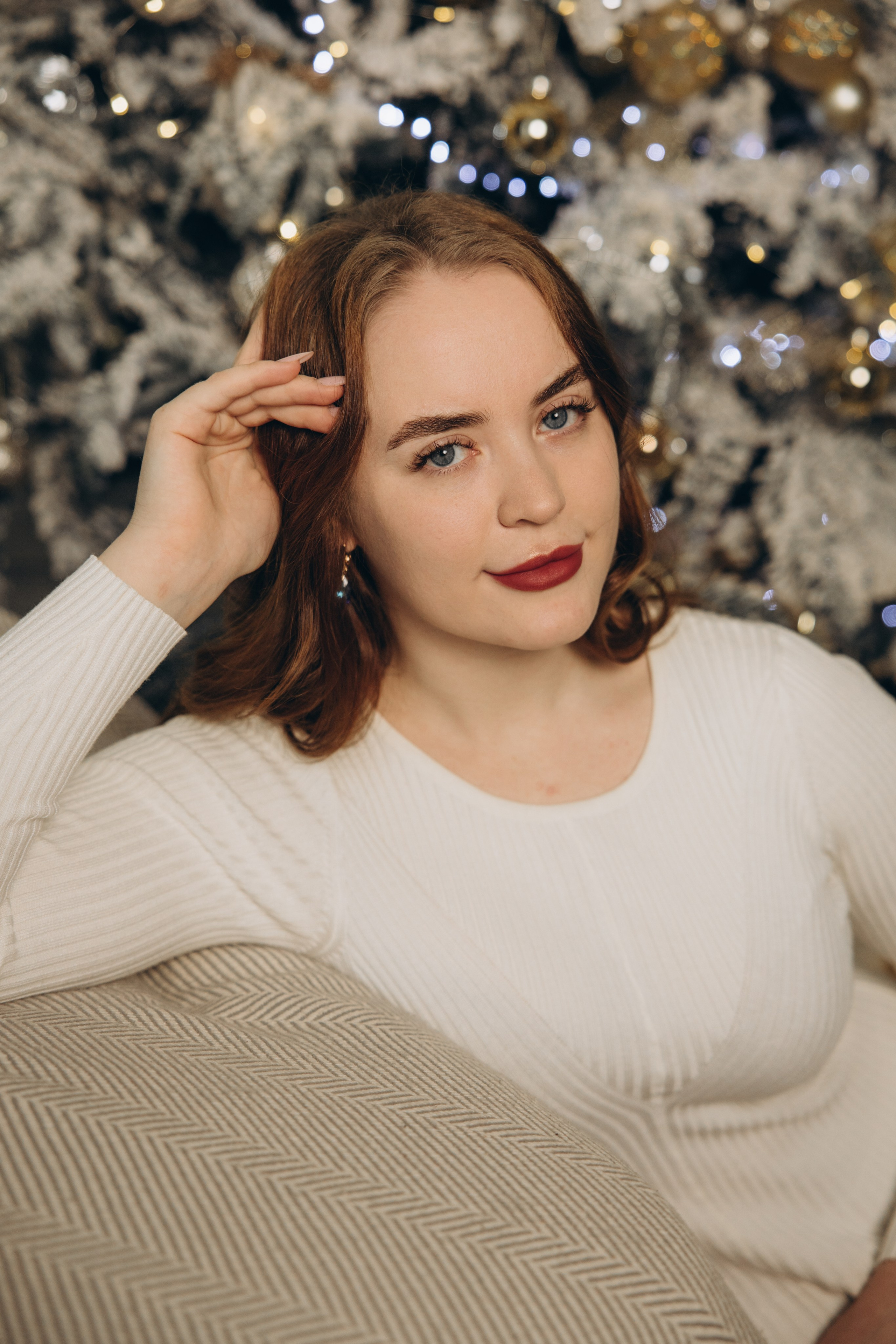 Фотопроект в студии фриссон. Свадебный, семейный фотограф в Иркутске Светлана Макаричева