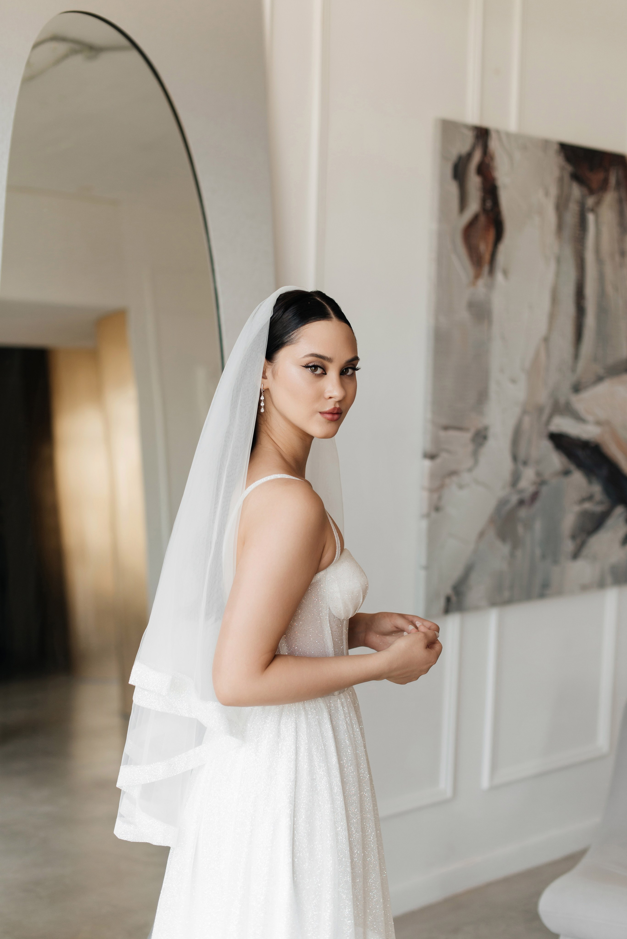 Артем и София. Фотограф Палий Ульяна