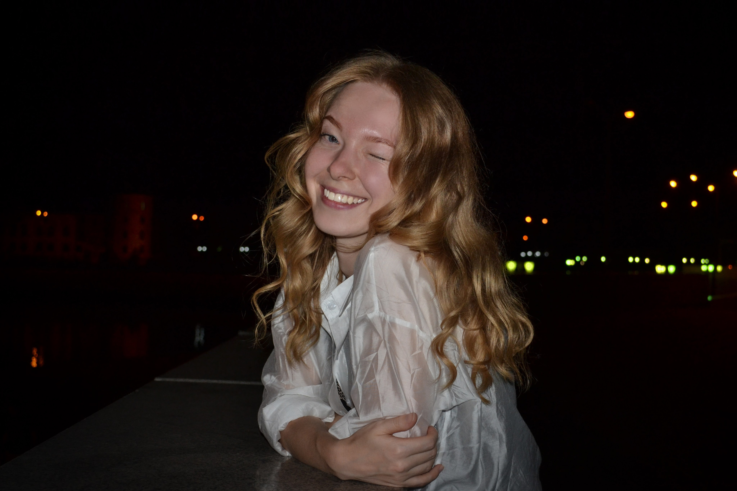 Настя. Семейный и свадебный фотограф в Йошкар-Оле Виктор Крайт