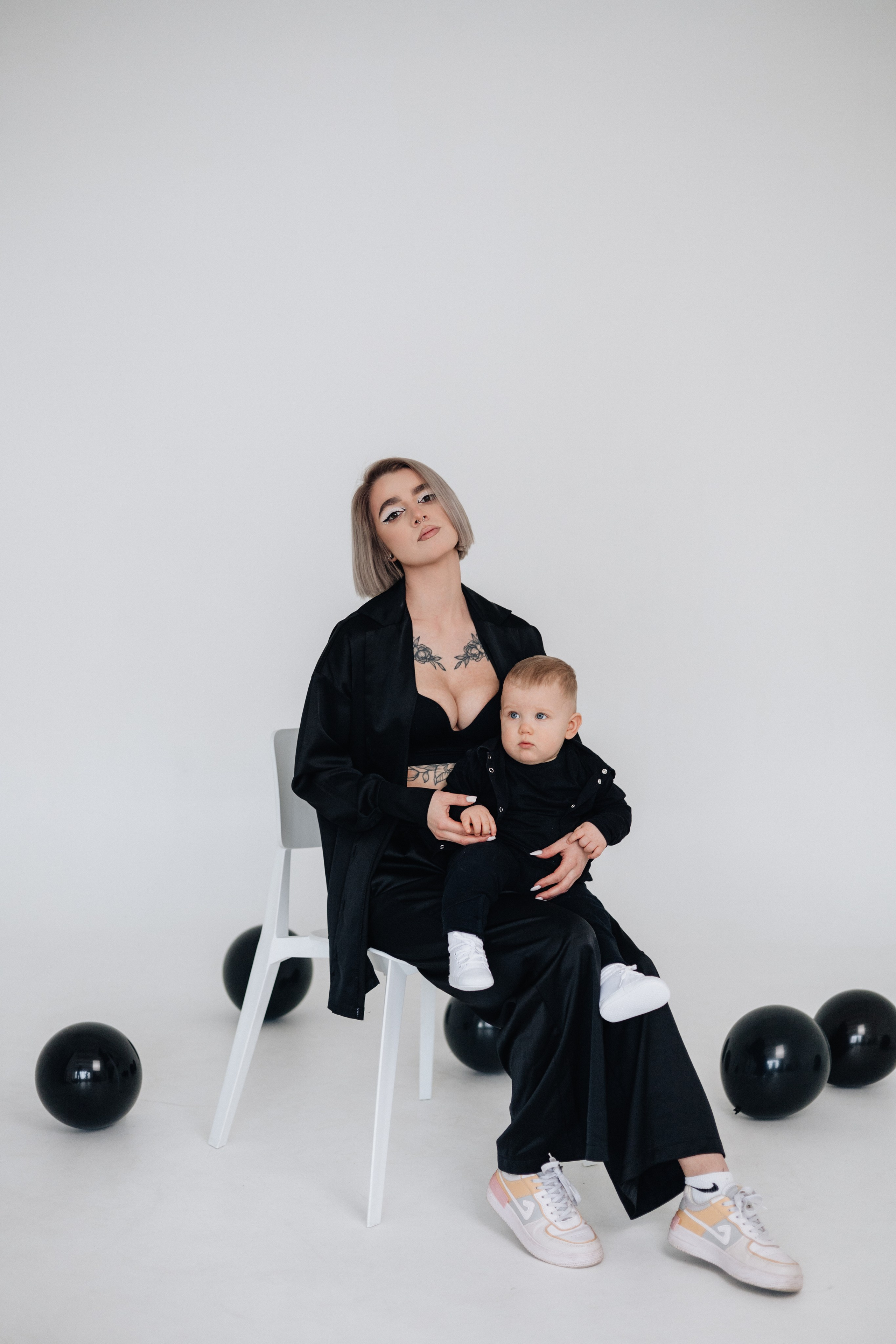 День рождение. Главная