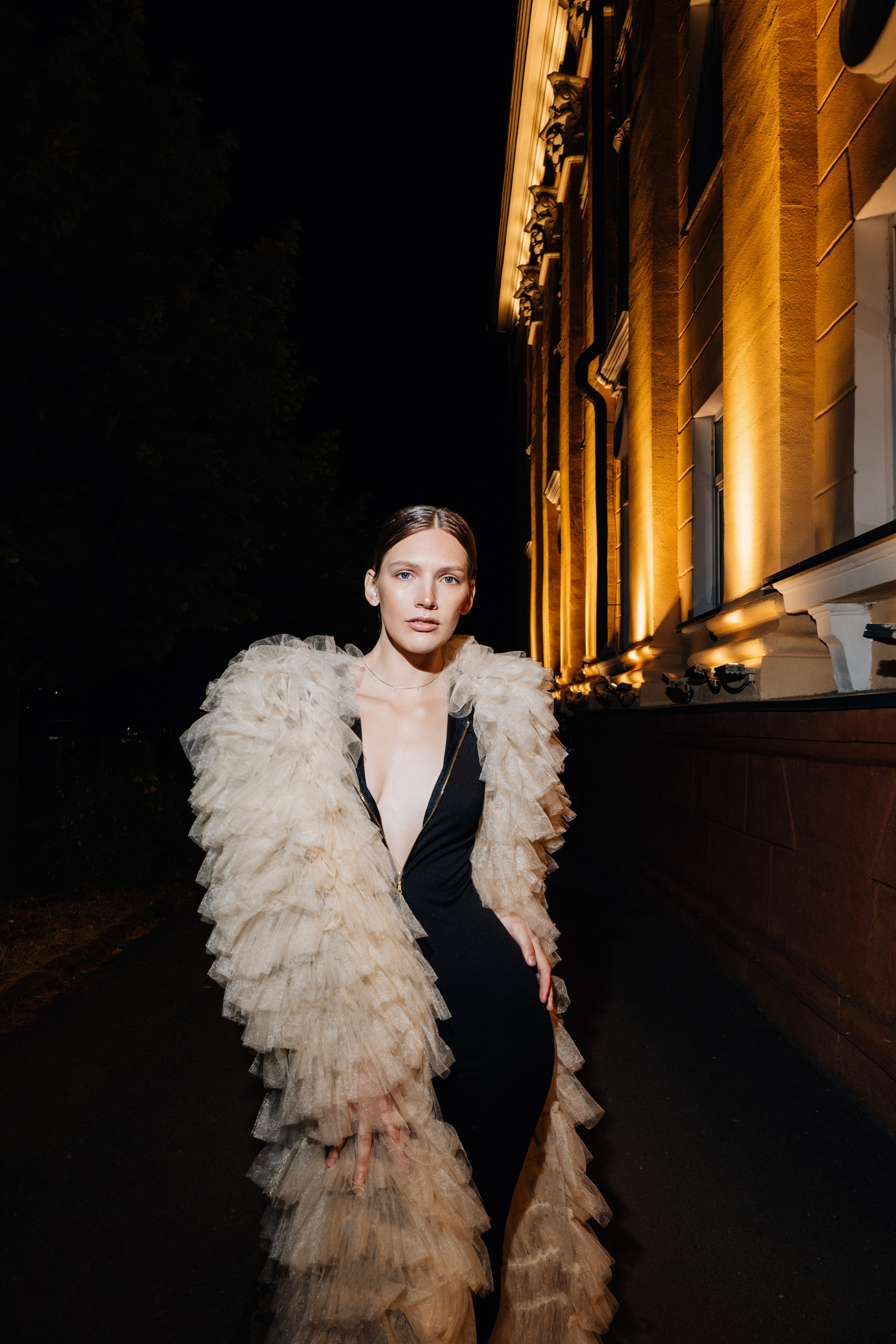 Анастасия. Главная