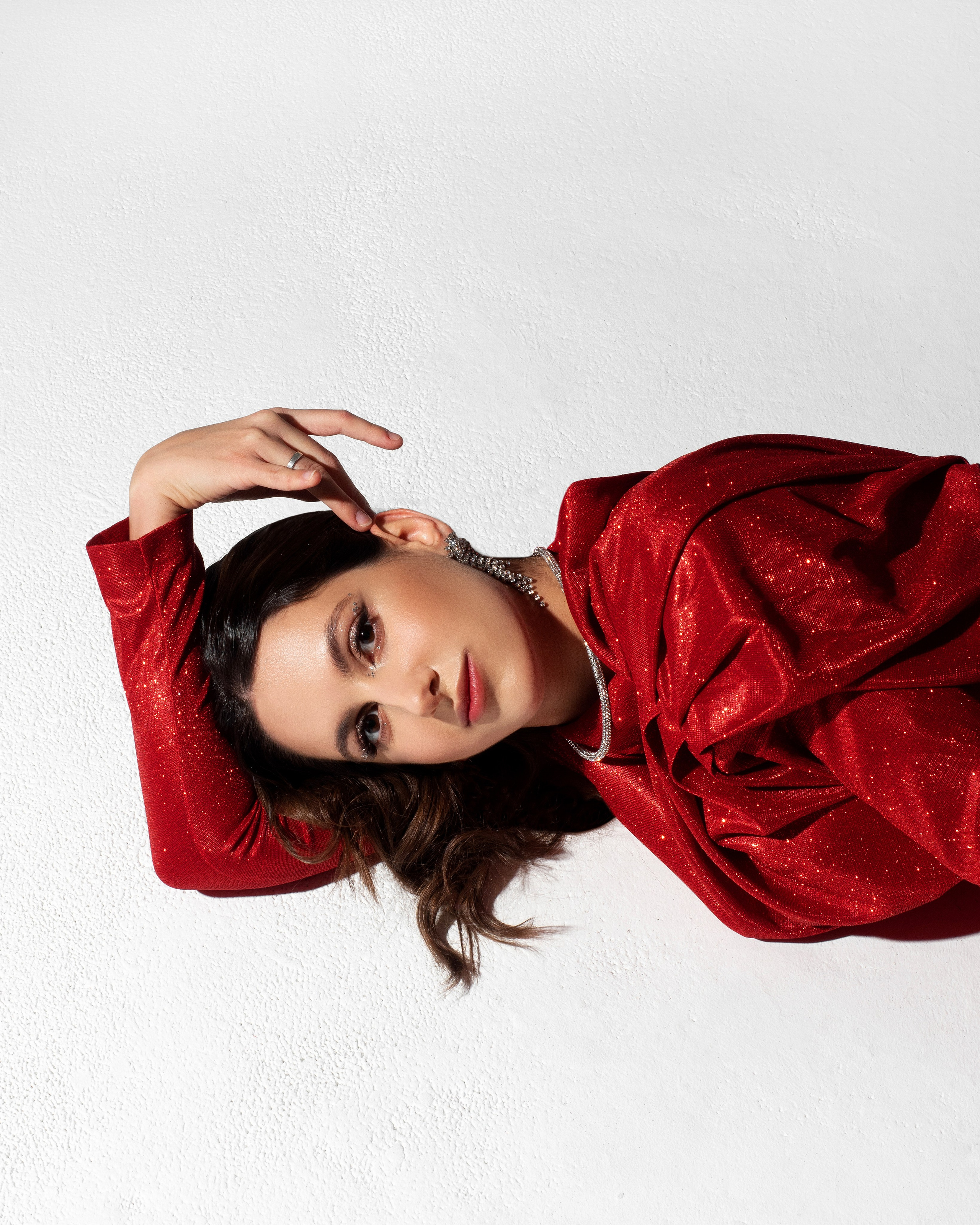 Персональная съёмка для Юлии. Фотограф Кристина Берг