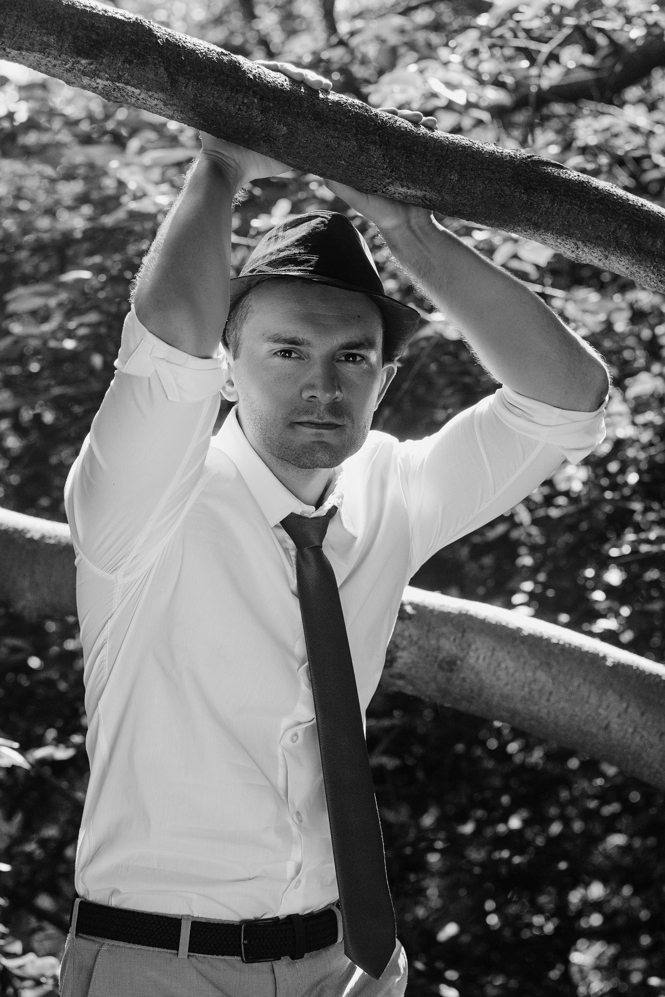 Андрей. Валерий Злобин — портретный и свадебный фотограф в Екатеринбурге