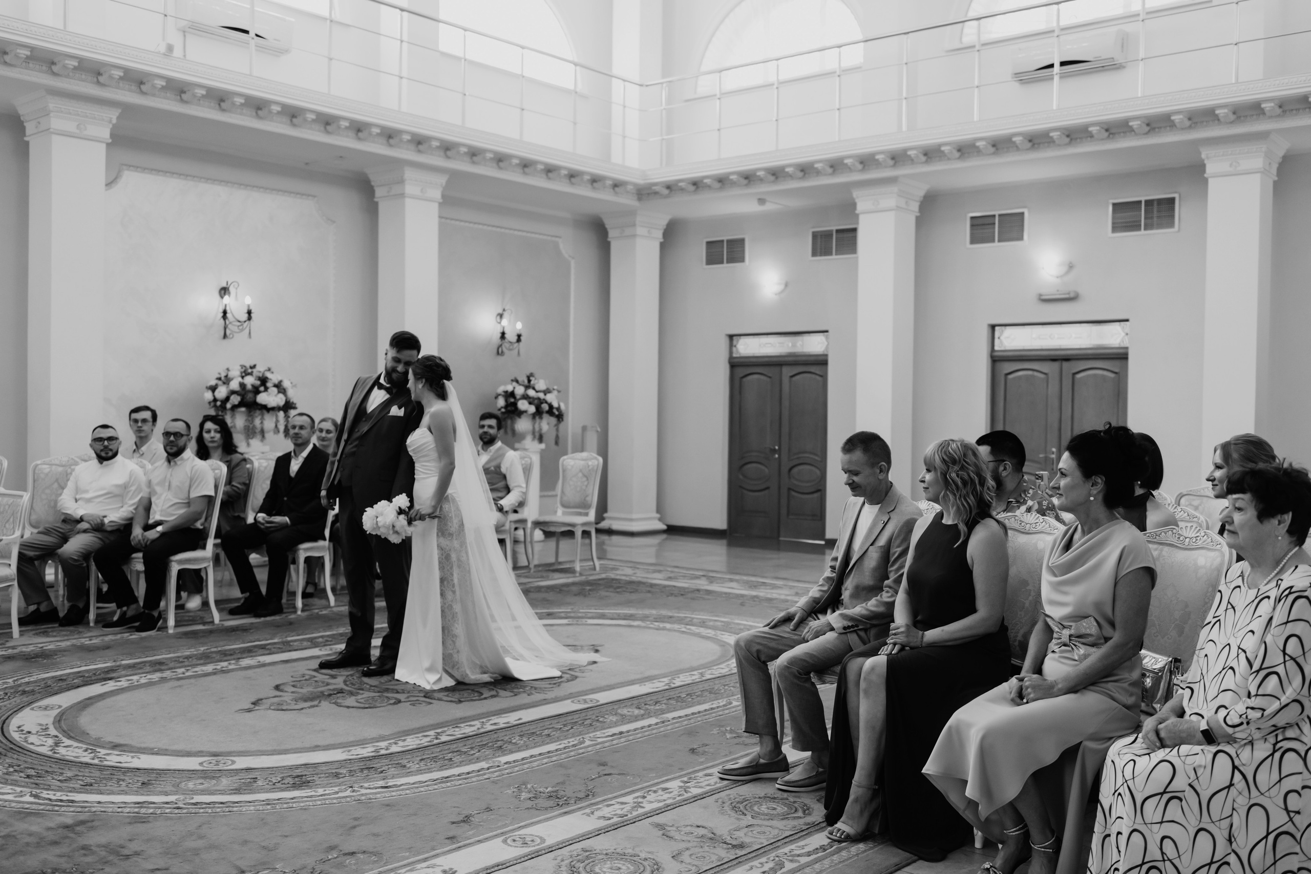 Рома и Юля. Фотограф, который снимает любовь в Санкт-Петербурге и Череповце