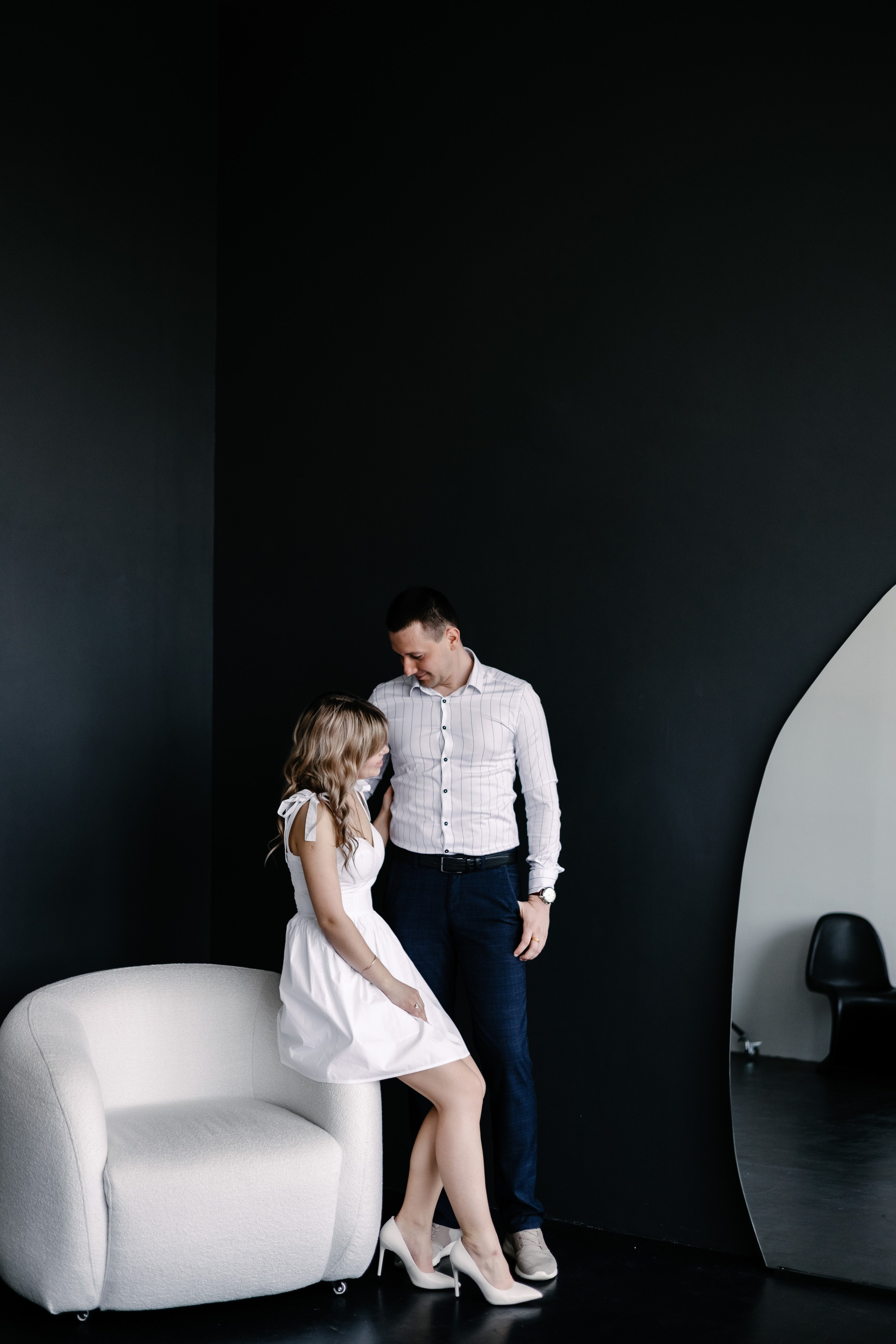 Светлана, Антон. Фотограф Волгоград Кристина Прохоренко