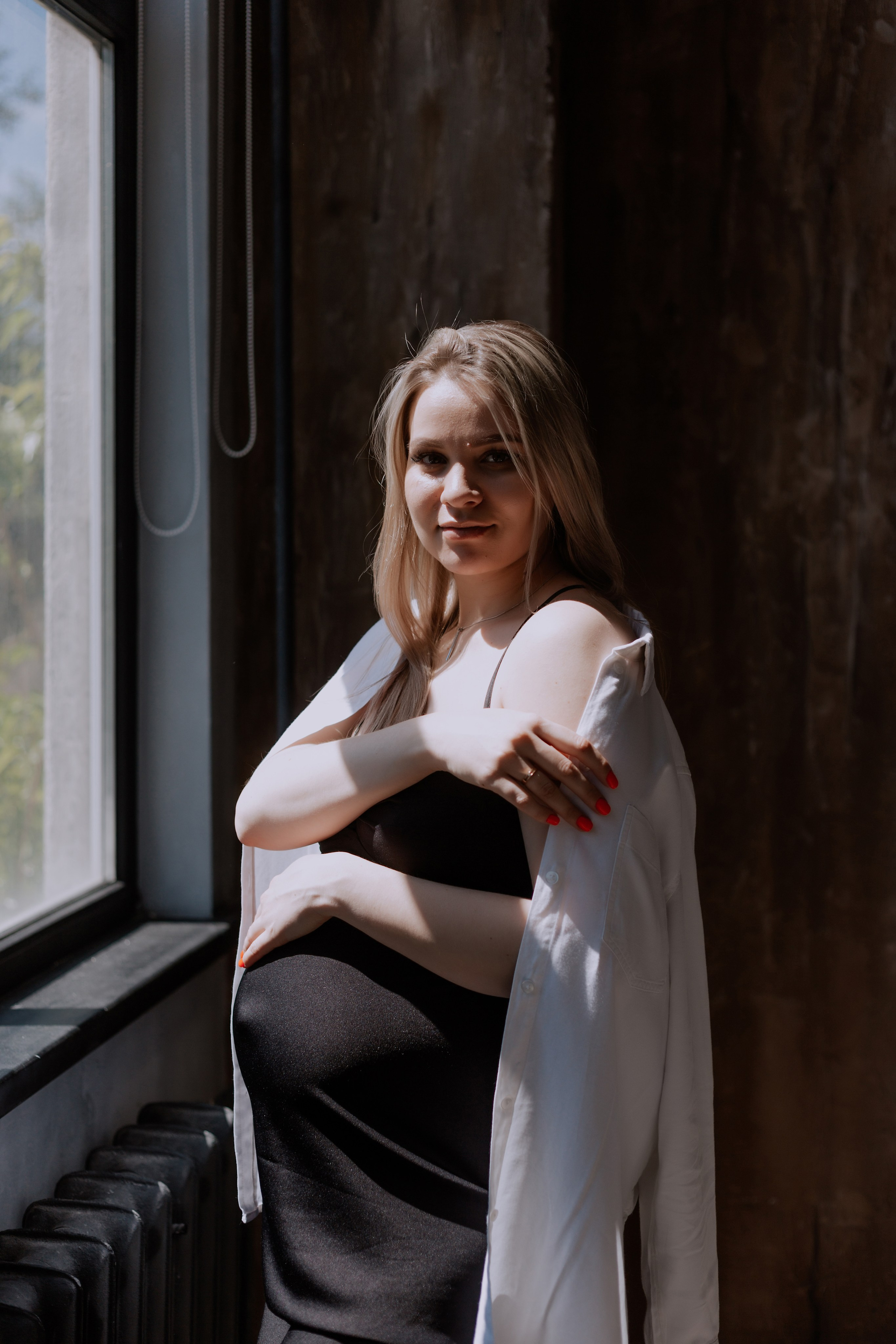 Алина. Фотограф Волгоград Кристина Прохоренко