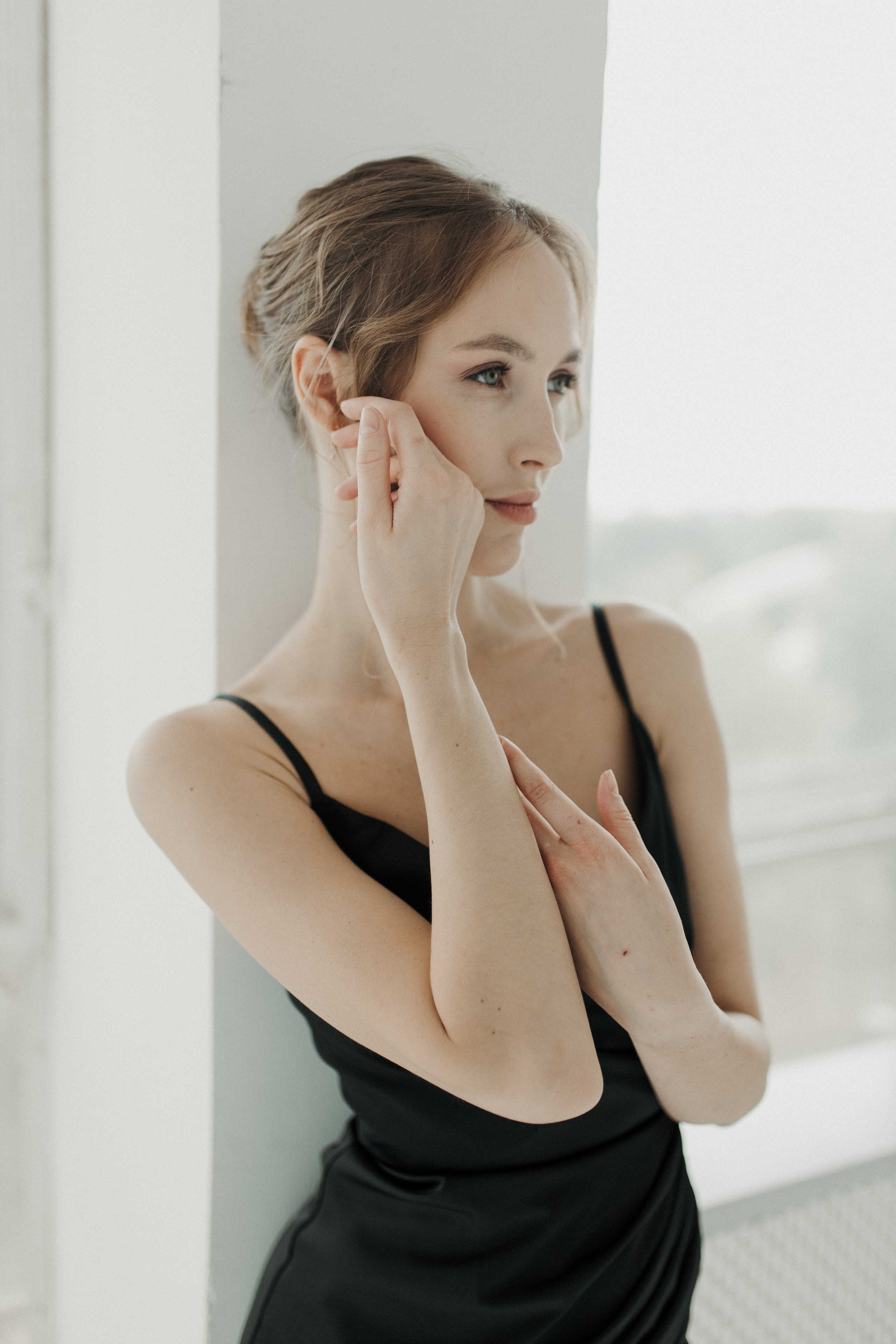 Марина. Миронова Анастасия