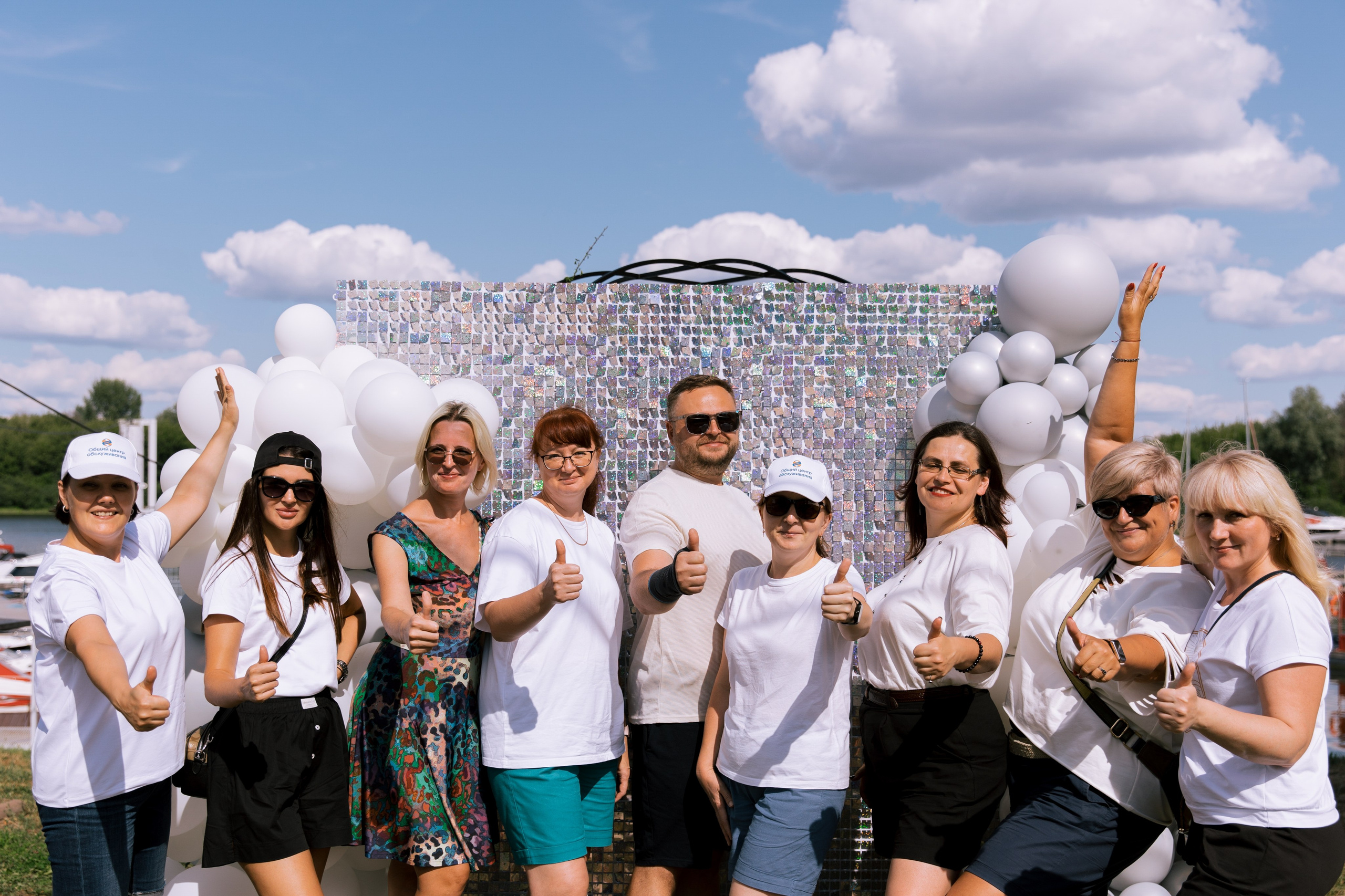 Яхт- клуб Фрегат. Свадебный и семейный фотограф