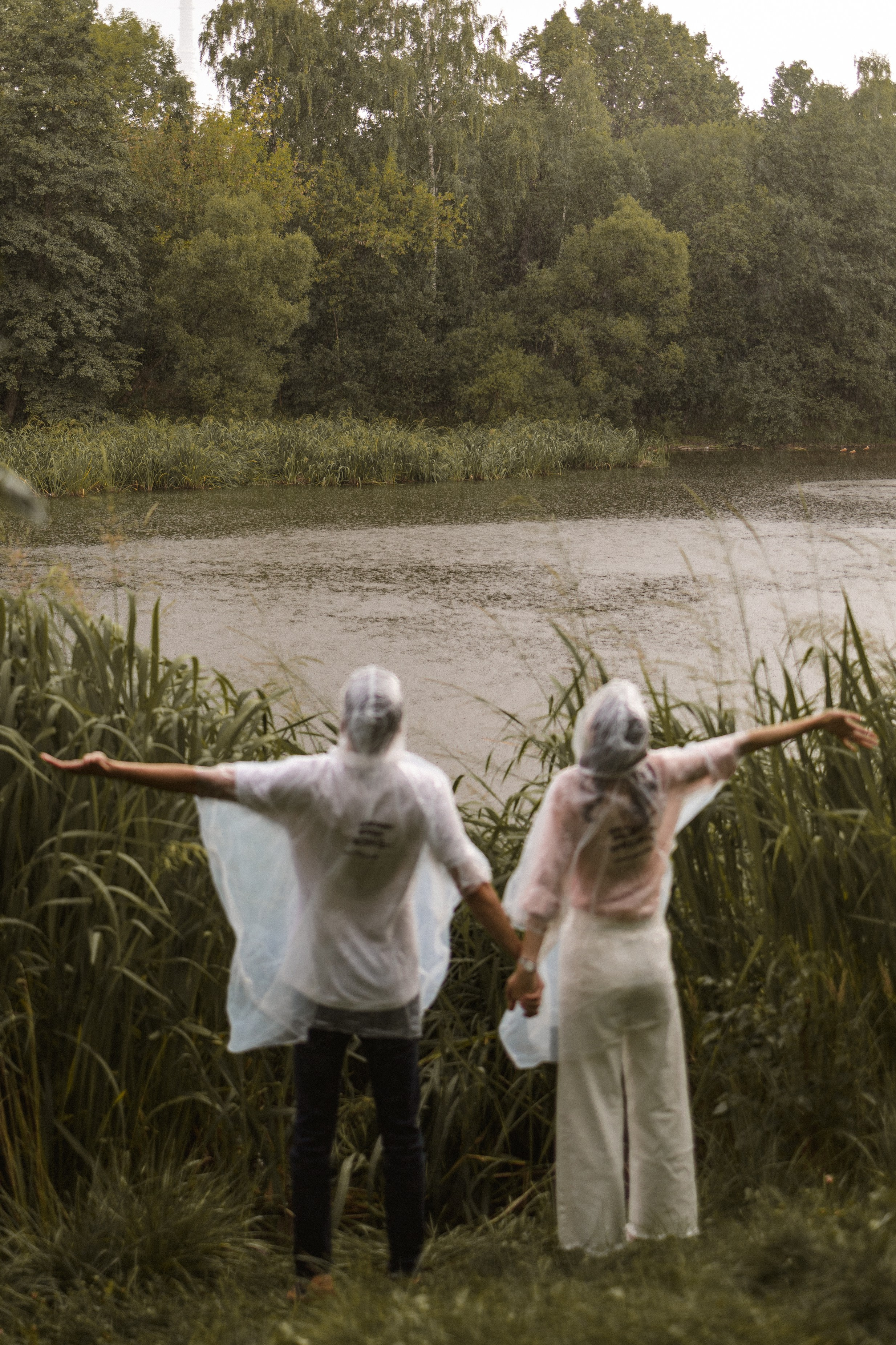 Настя и Андрей. Главная