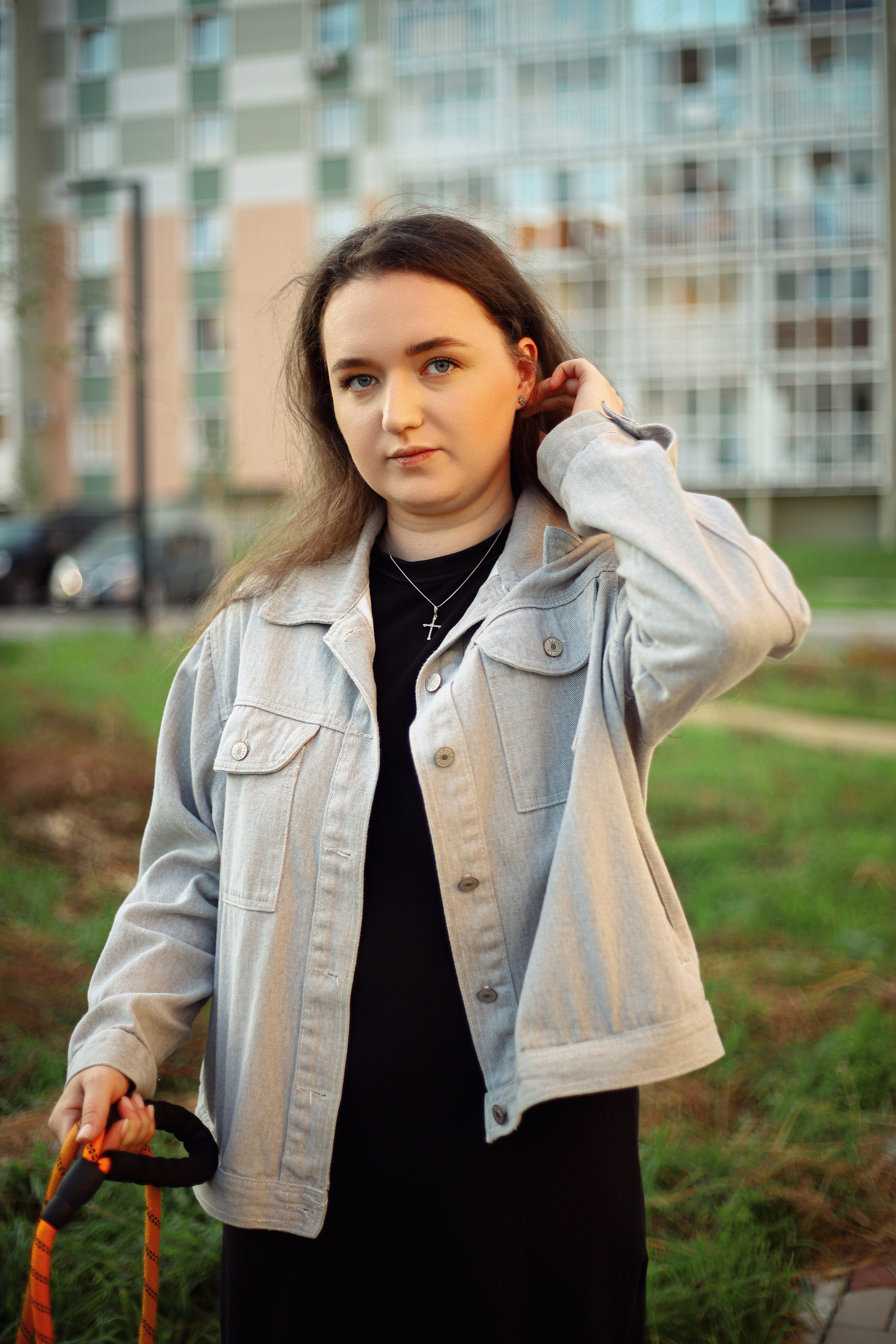 Прогулка. Виноградова Мария— Фотограф Хабаровск